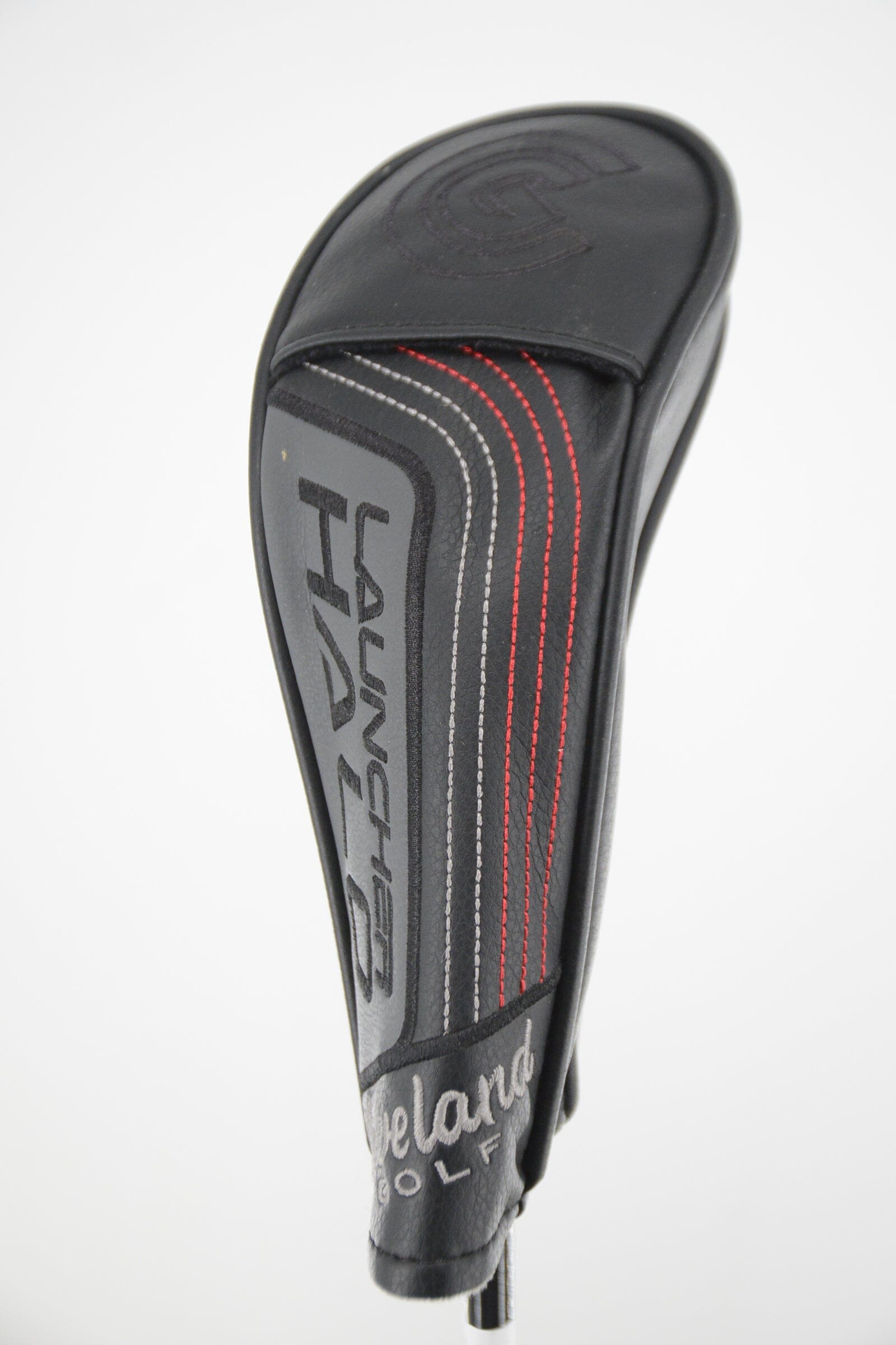 Cleveland Launcher Halo 2 Hybrid SR Flex 40.5" Golf Clubs GolfRoots 