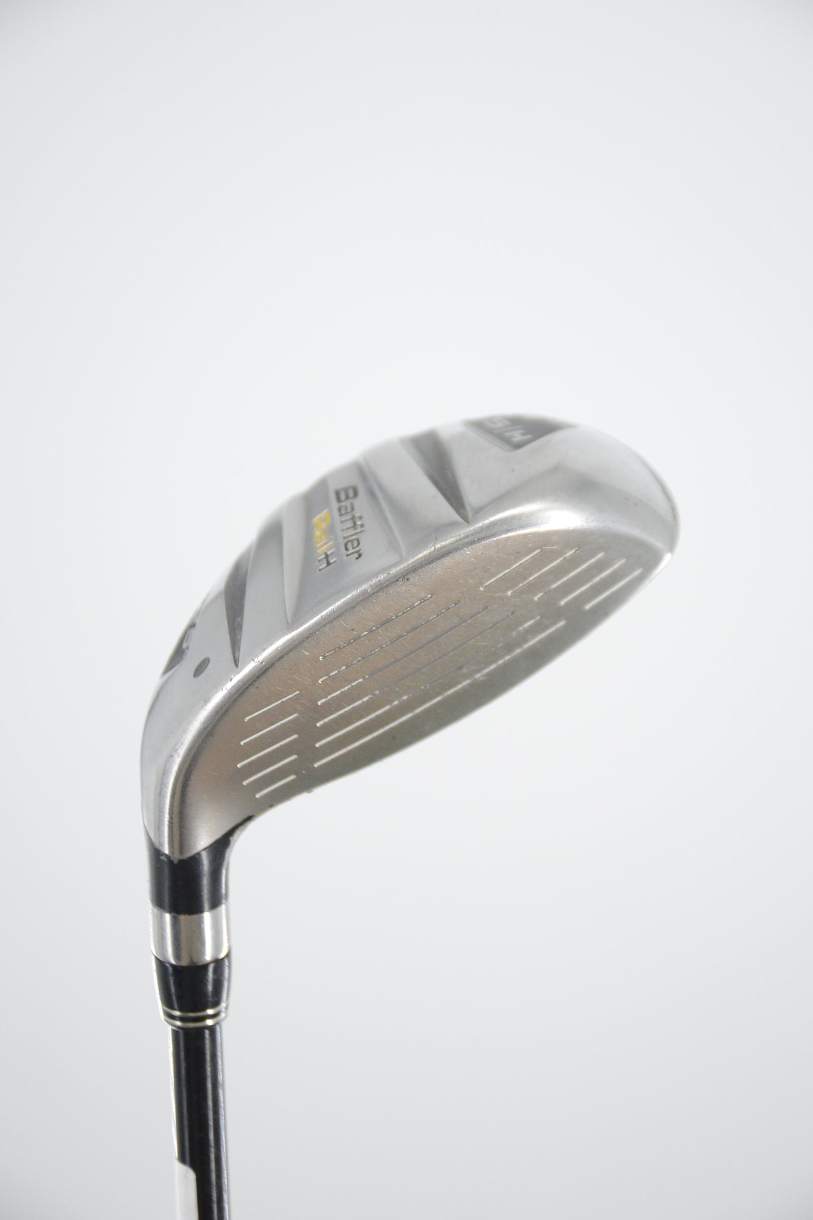 Cobra Baffler Rail-H 5 Hybrid R Flex 39.5"