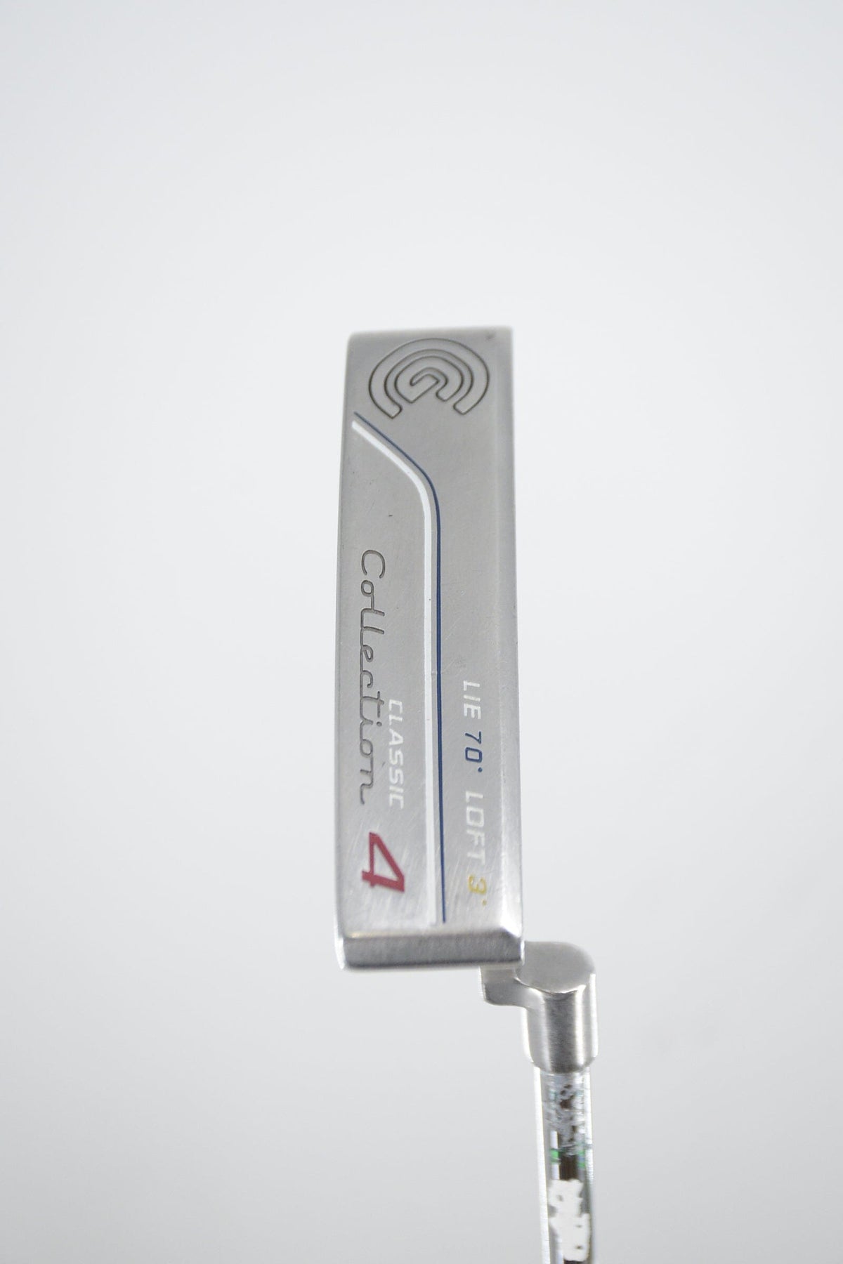 Cleveland Classic 4 Putter 35" Golf Clubs GolfRoots 