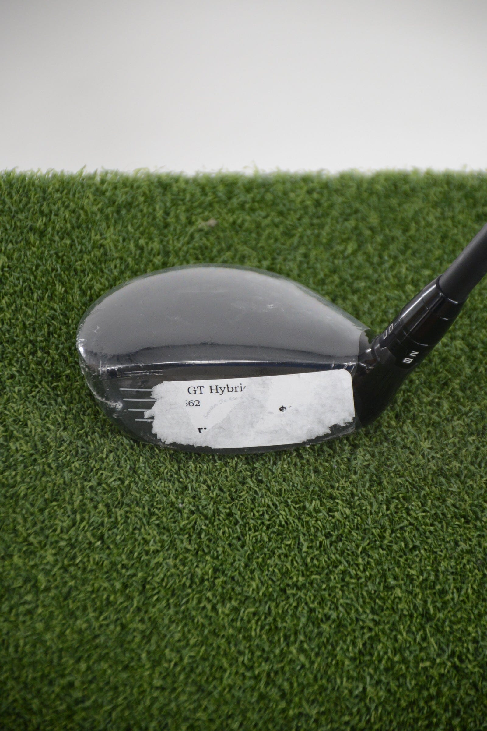 NEW Titleist GT2 4 Hybrid R Flex 39.75" Golf Clubs GolfRoots 