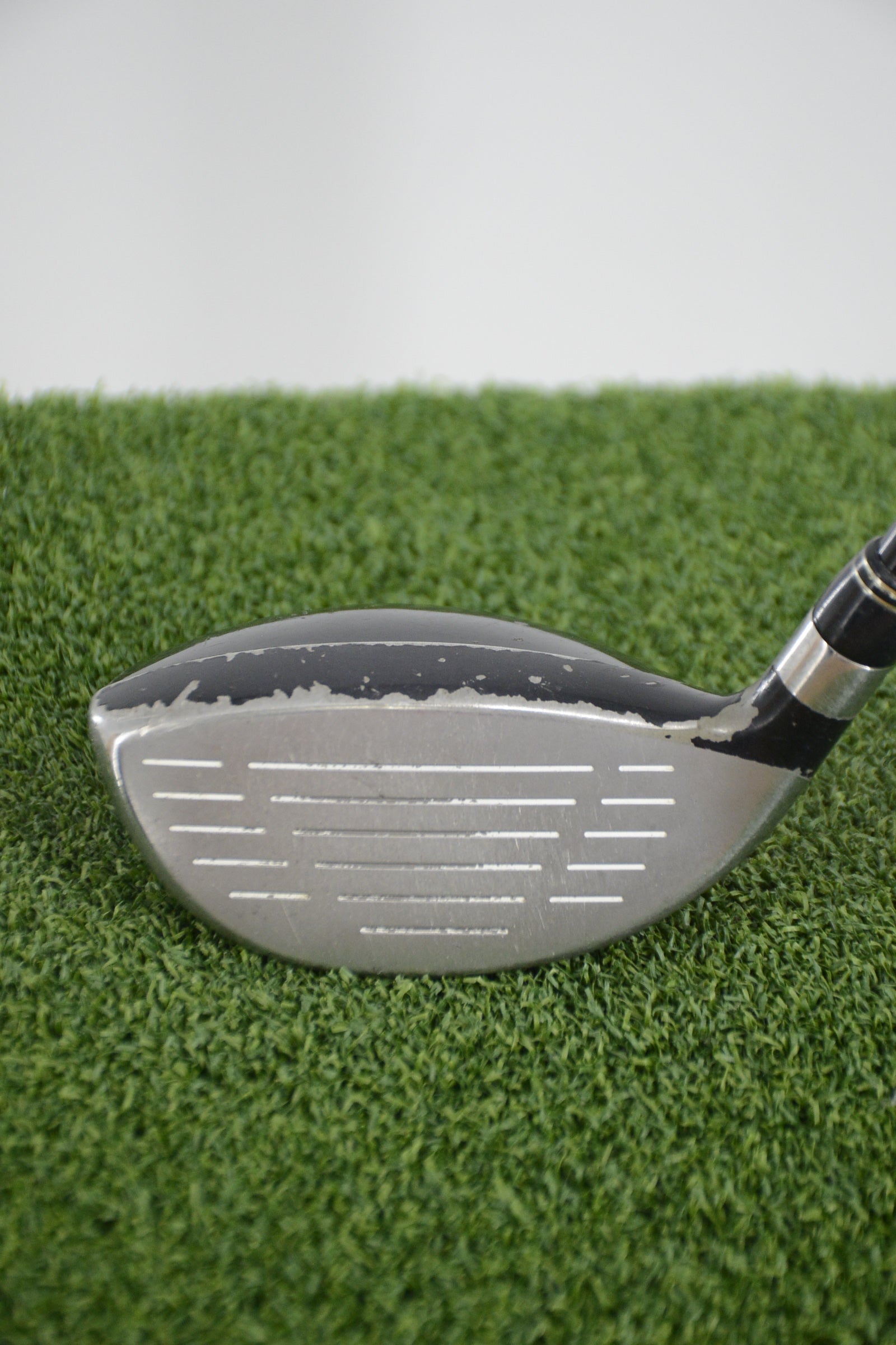 Cobra Baffler Rail-H 5 Hybrid R Flex 39.5"
