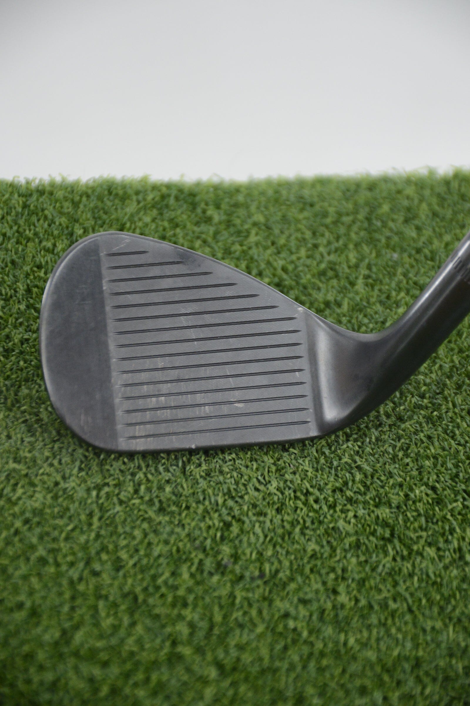 Women's Callaway Jaws Raw Black Plasma 54 Degree Wedge W Flex 33.75" Golf Clubs GolfRoots 