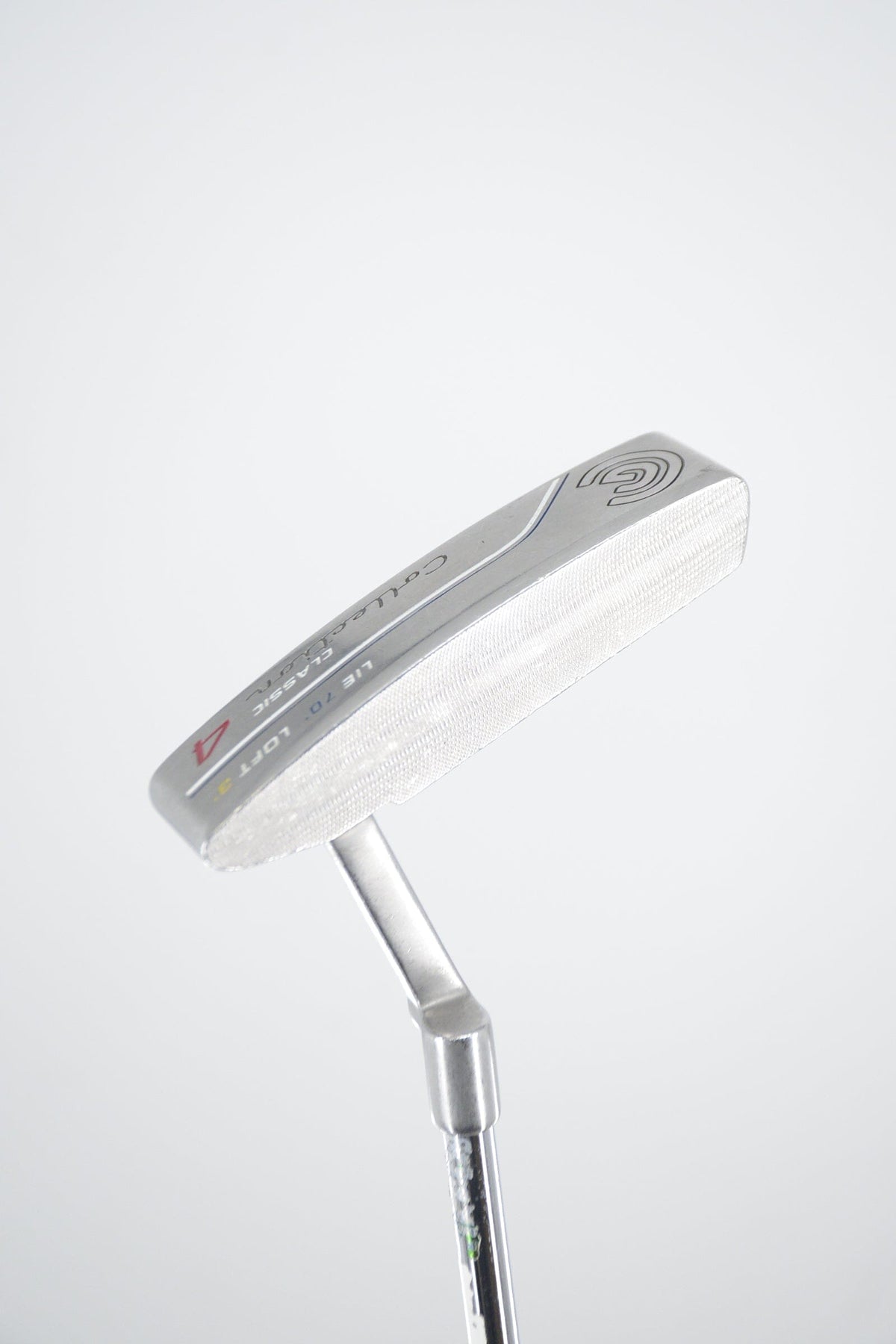 Cleveland Classic 4 Putter 35" Golf Clubs GolfRoots 