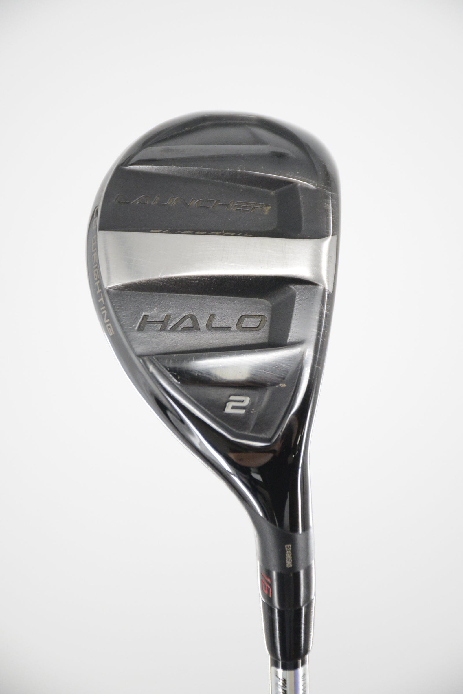 Cleveland Launcher Halo 2 Hybrid SR Flex 40.5" Golf Clubs GolfRoots 