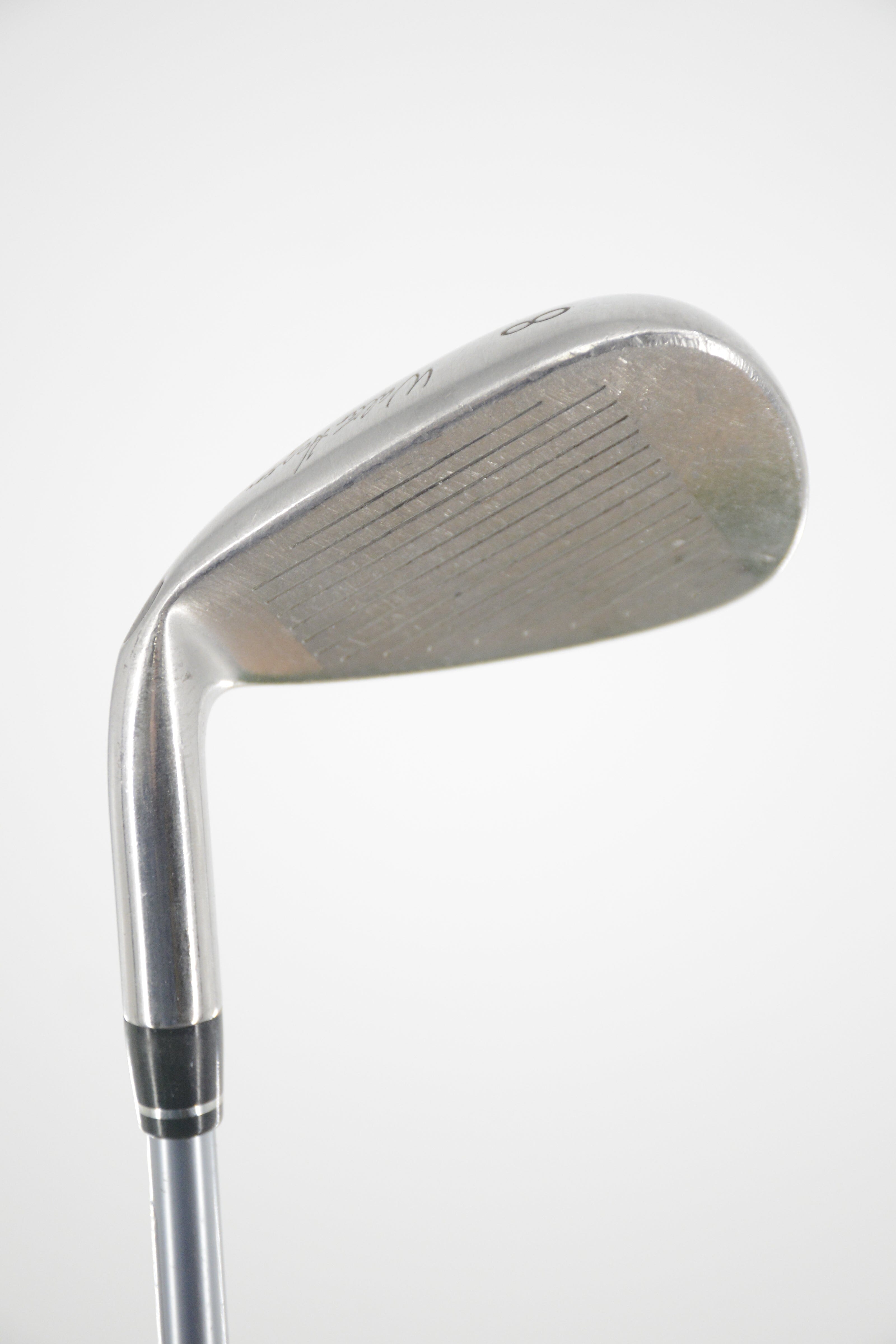 Women's Walter Hagen SB5 8 Iron W Flex 35.5" Golf Clubs GolfRoots 