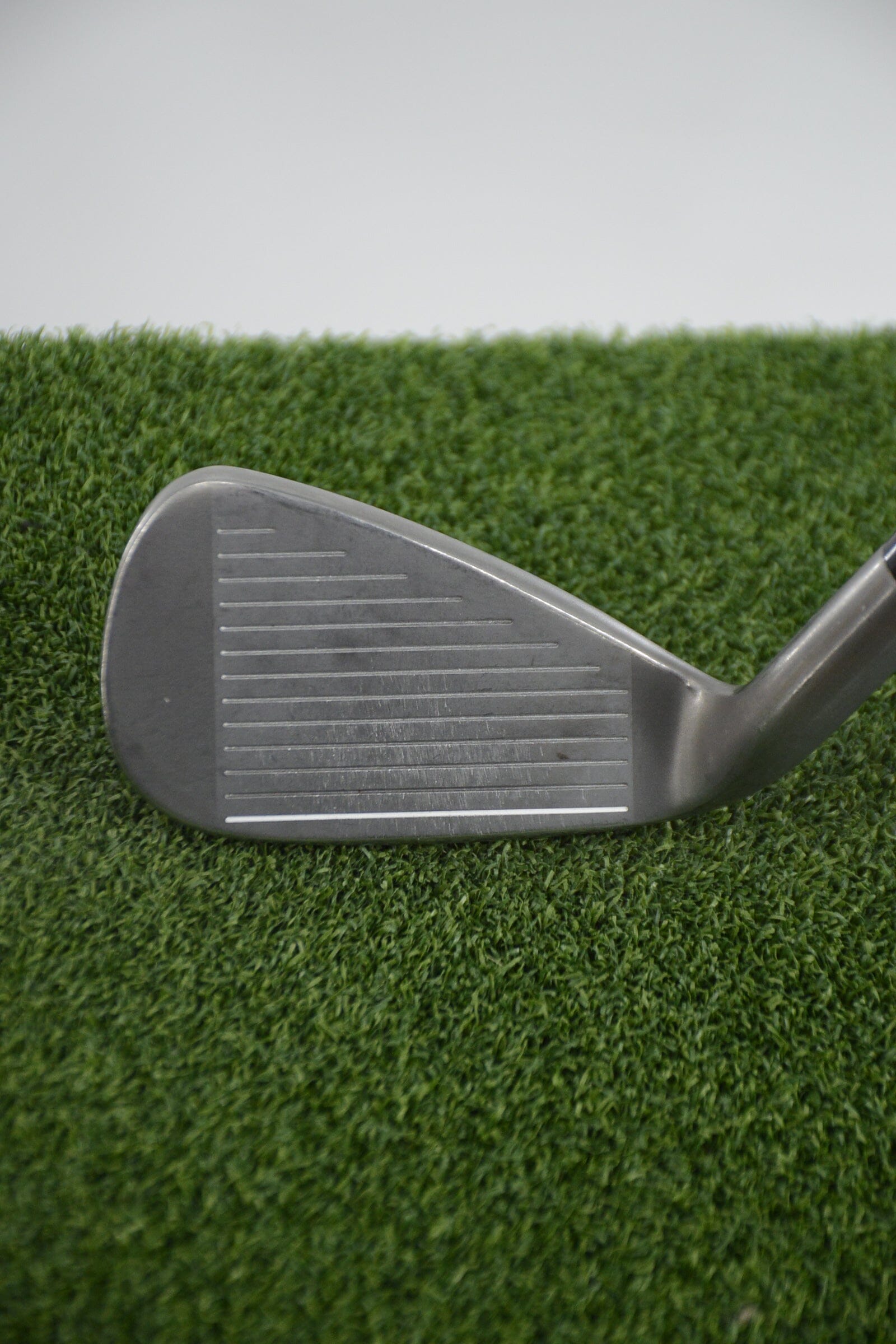 Adams Redline 7 Iron R Flex 36.75" Golf Clubs GolfRoots 