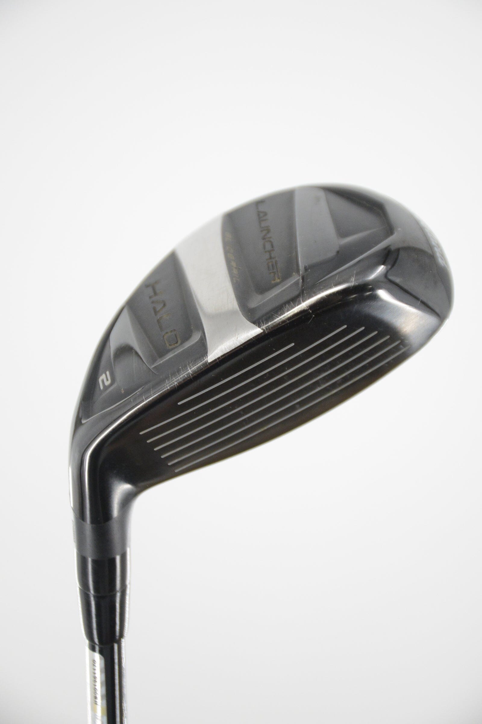 Cleveland Launcher Halo 2 Hybrid SR Flex 40.5" Golf Clubs GolfRoots 
