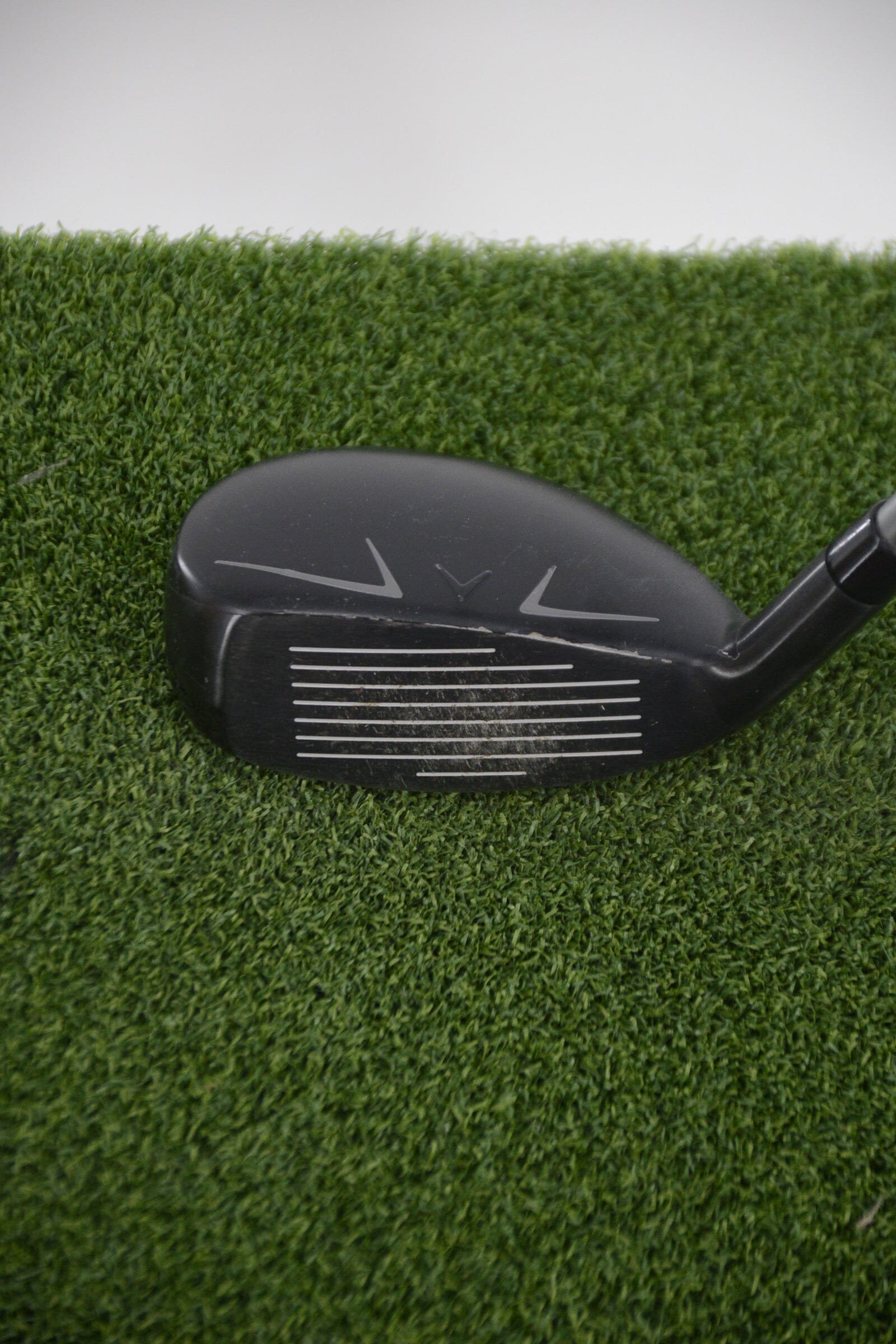 Callaway Steelhead XR 4 Hybrid R Flex 39.5" Golf Clubs GolfRoots 