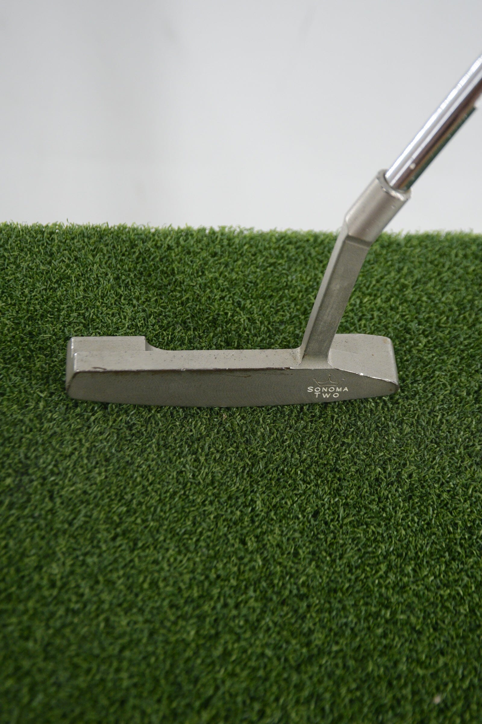 Scotty Cameron Pro Platinum Sonoma 2 Slant Putter 35.25" Golf Clubs GolfRoots 
