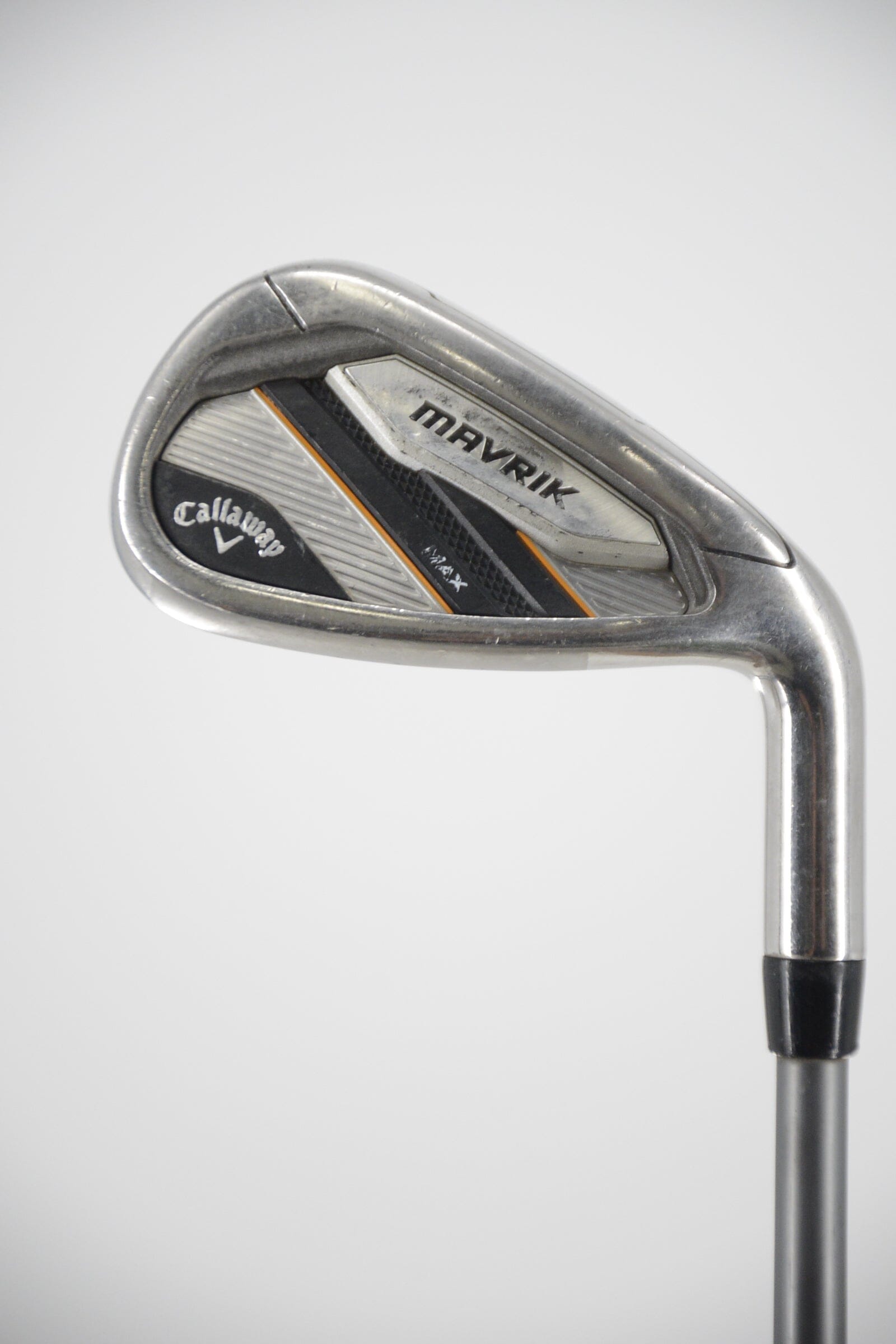 Callaway Mavrik Max 8 Iron R Flex 36"