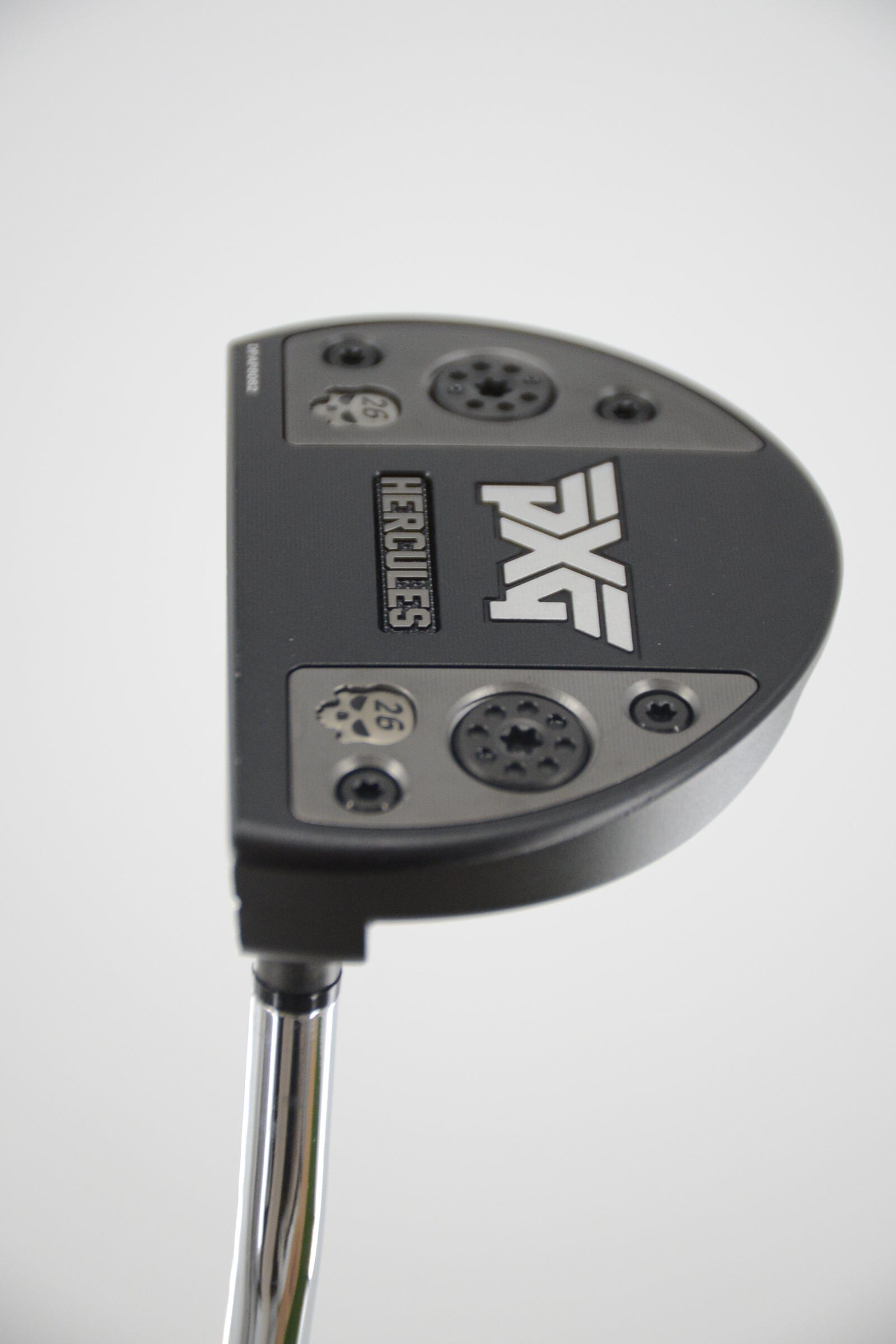 Lefty PXG Battle Ready Hercules Putter 33.75" Golf Clubs GolfRoots 