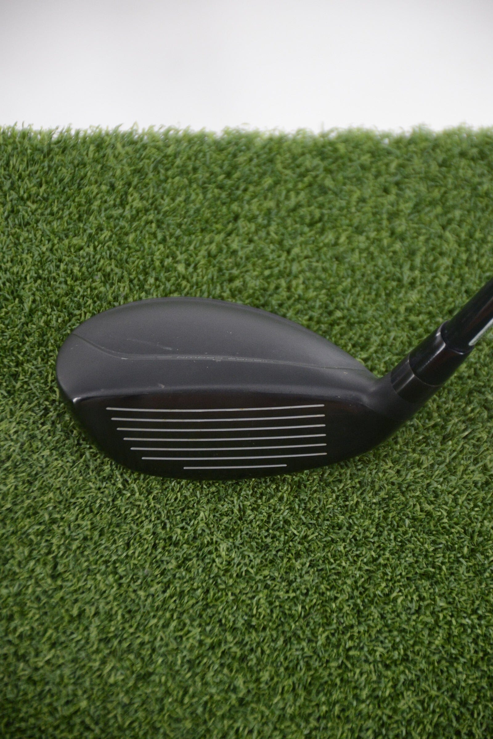 Cleveland Launcher Halo 2 Hybrid SR Flex 40.5" Golf Clubs GolfRoots 
