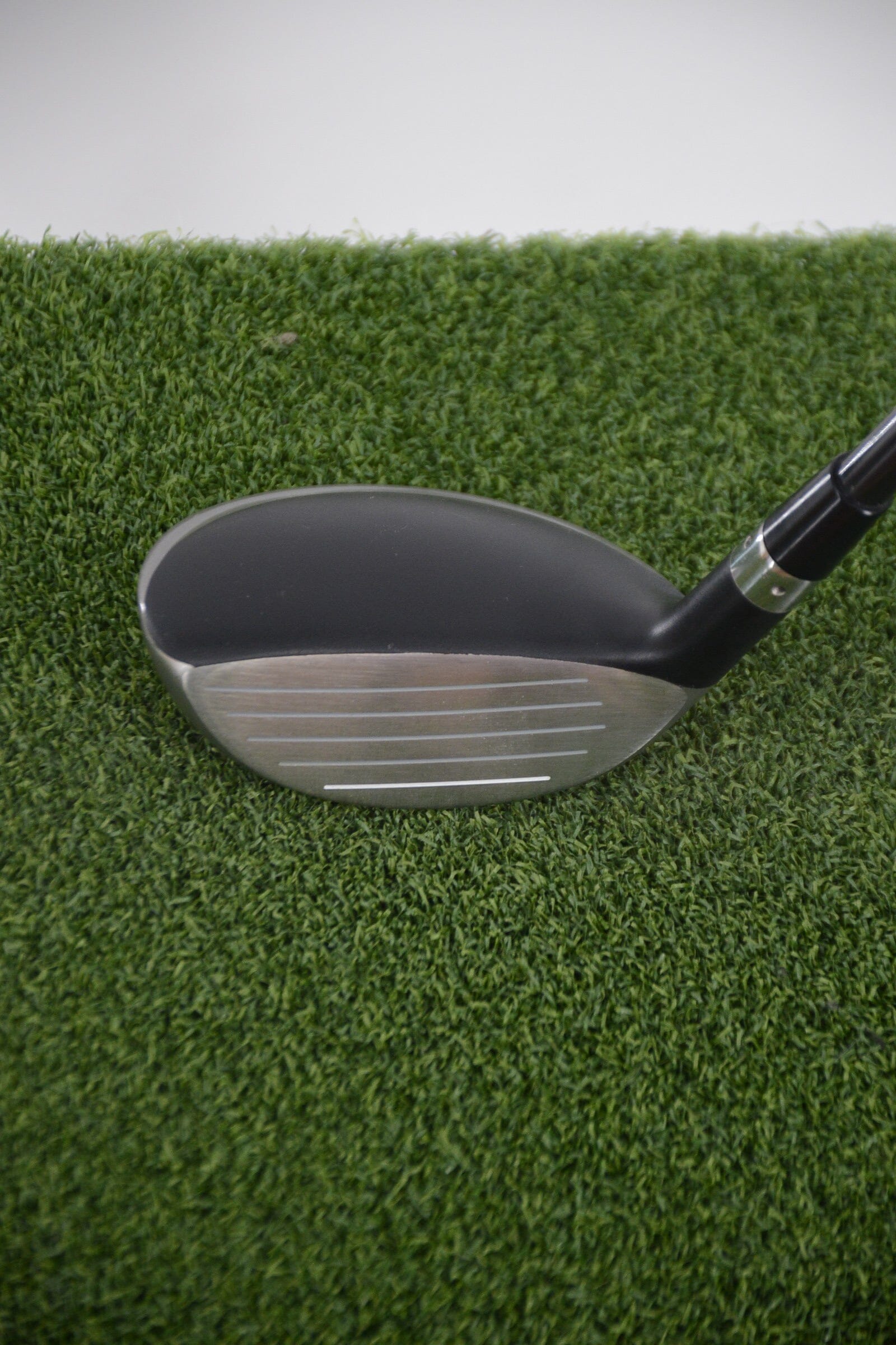 Nike SQ Sumo 3 Hybrid S Flex 39.5" Golf Clubs GolfRoots 