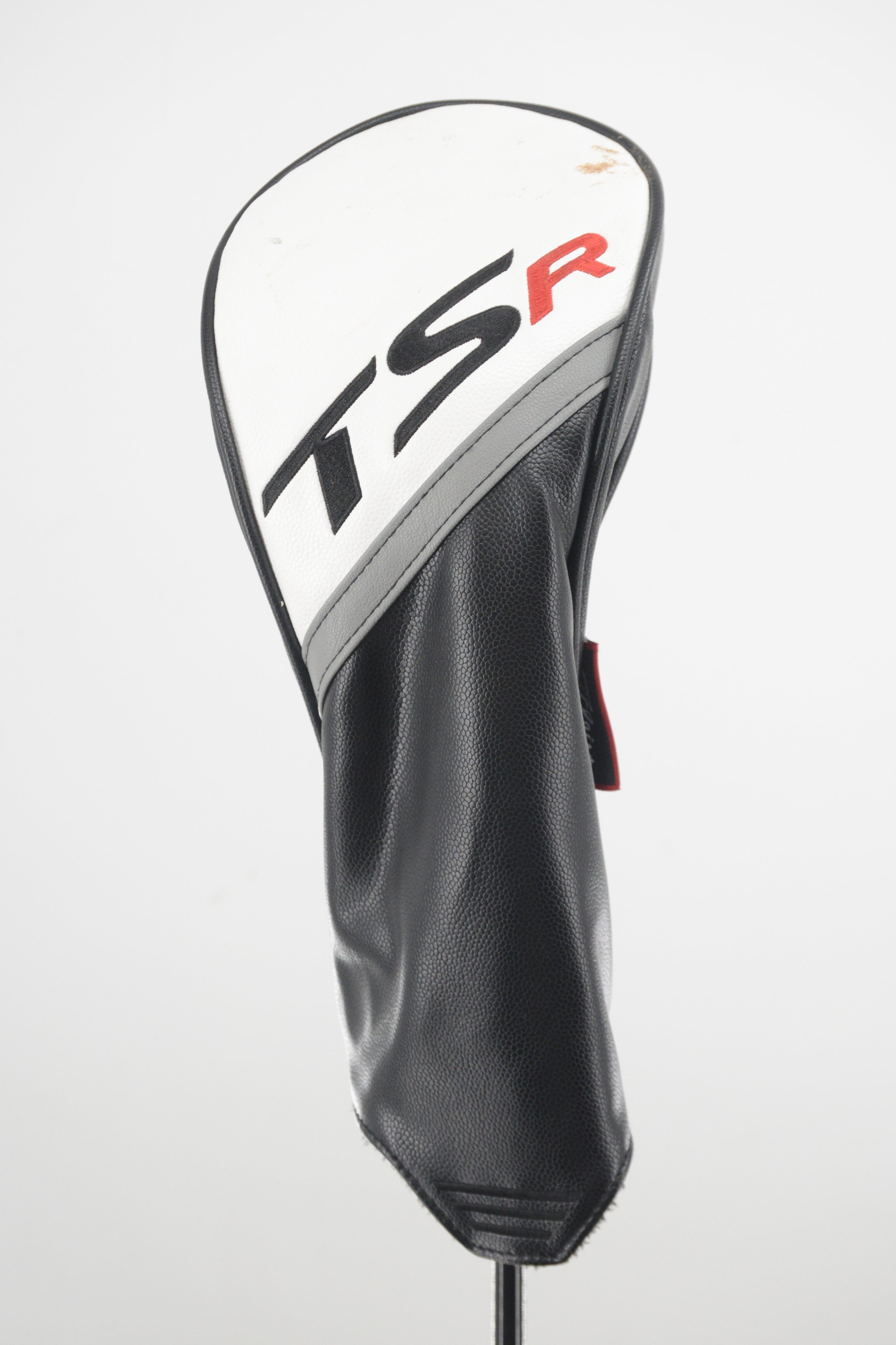 Titleist TSR3 10 Degree Driver S Flex 45.25" Golf Clubs GolfRoots 