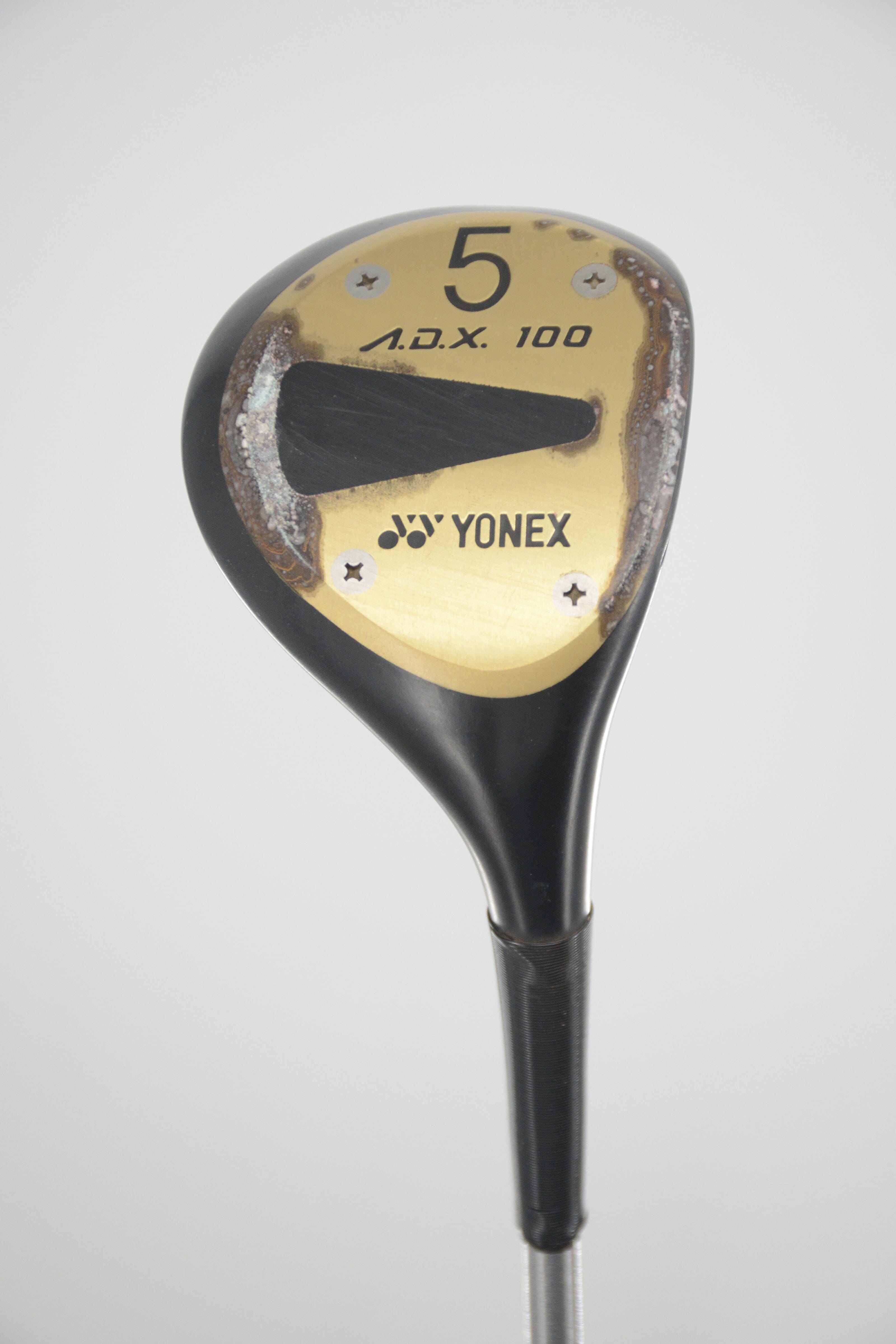 Yonex ADX 100 5 Wood R Flex 42.25" Golf Clubs GolfRoots 