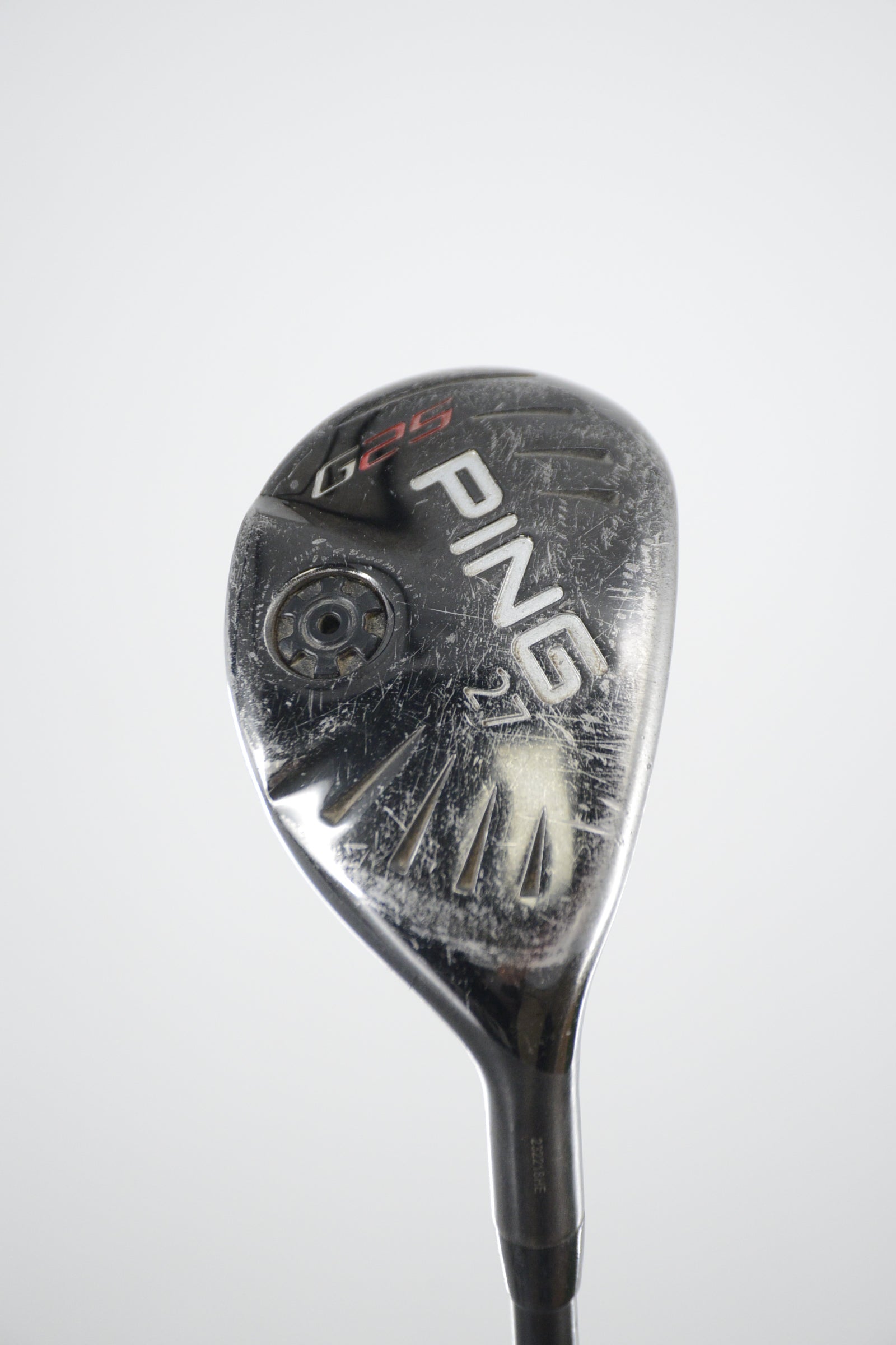 Ping G25 27 Degree Hybrid SR Flex 39"