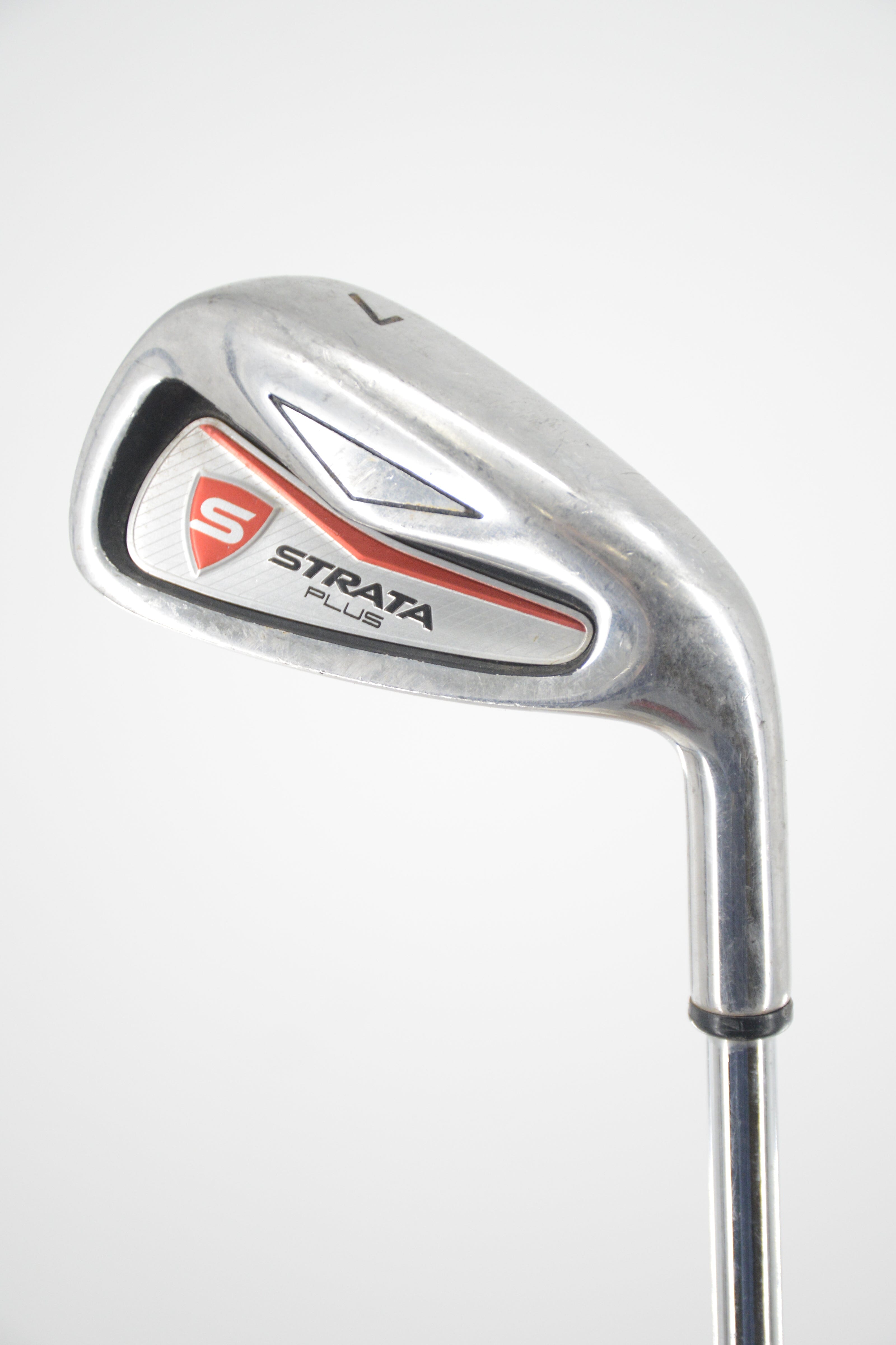 Strata Plus 7 Iron S Flex 36.25" Golf Clubs GolfRoots 