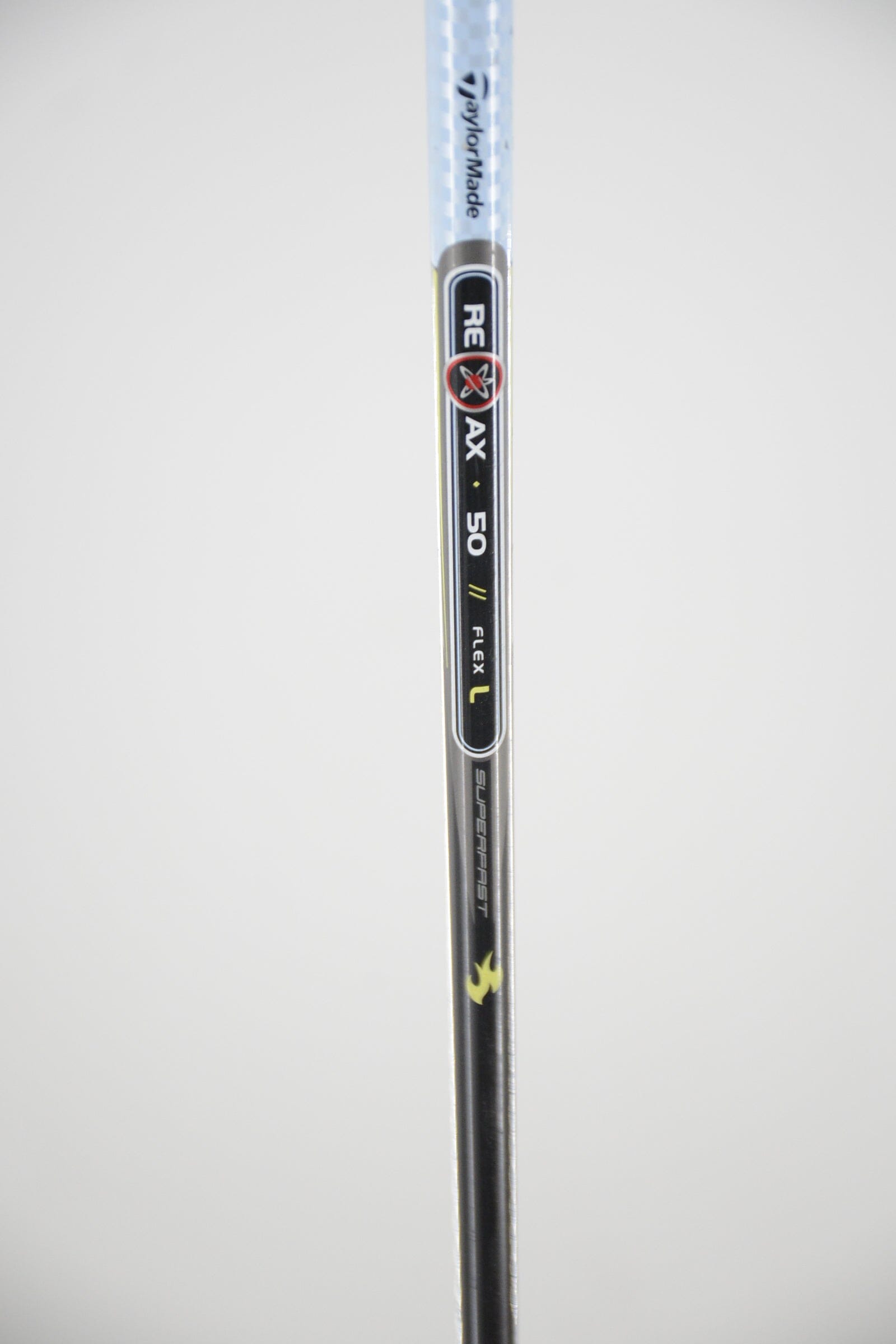 Women's TaylorMade Burner Rescue 5 Hybrid W Flex 38.25"