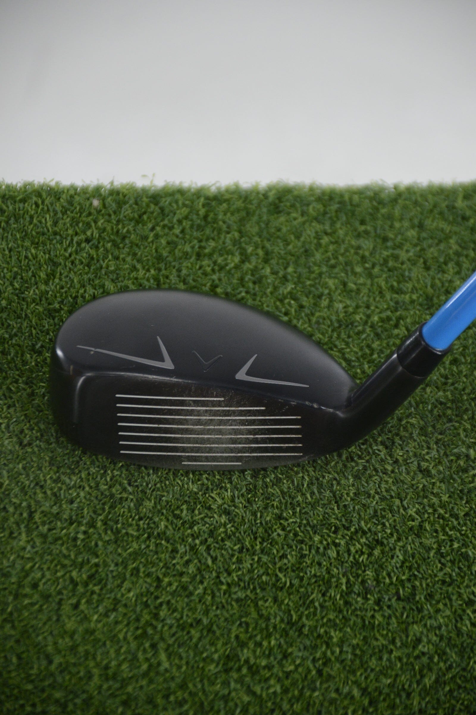 Callaway Steelhead XR 3 Hybrid S Flex 40.25" Golf Clubs GolfRoots 