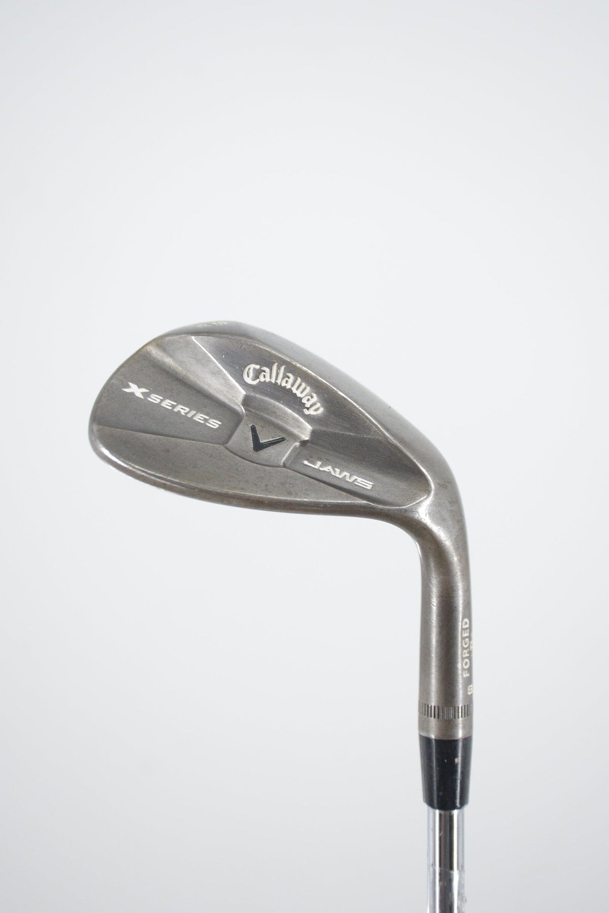 Callaway X-Series Jaws 58 Degree Wedge Wedge Flex 34.75" Golf Wedges Callaway 