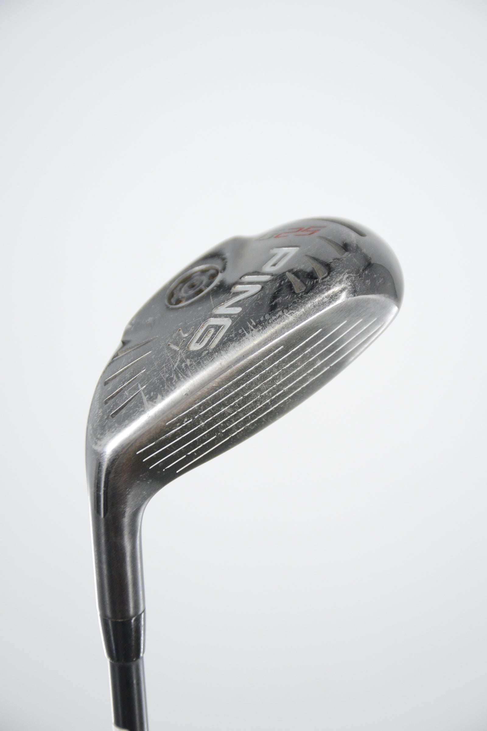 Ping G25 27 Degree Hybrid SR Flex 39"