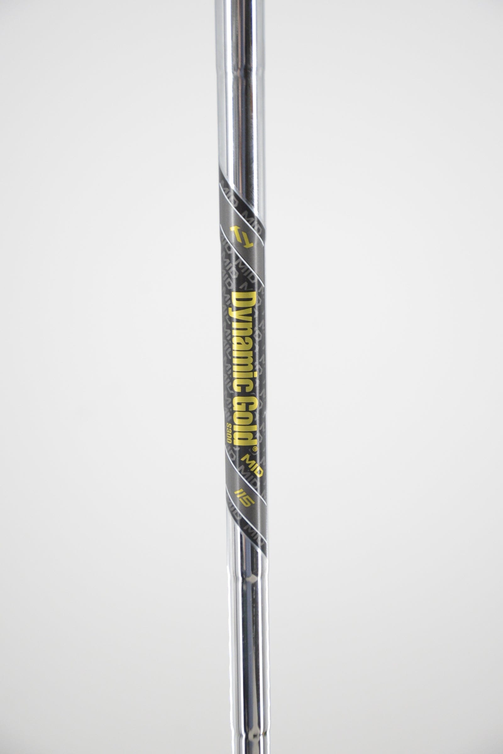 PXG 0311XP Gen7 5 Iron S Flex 38.5" Golf Clubs GolfRoots 