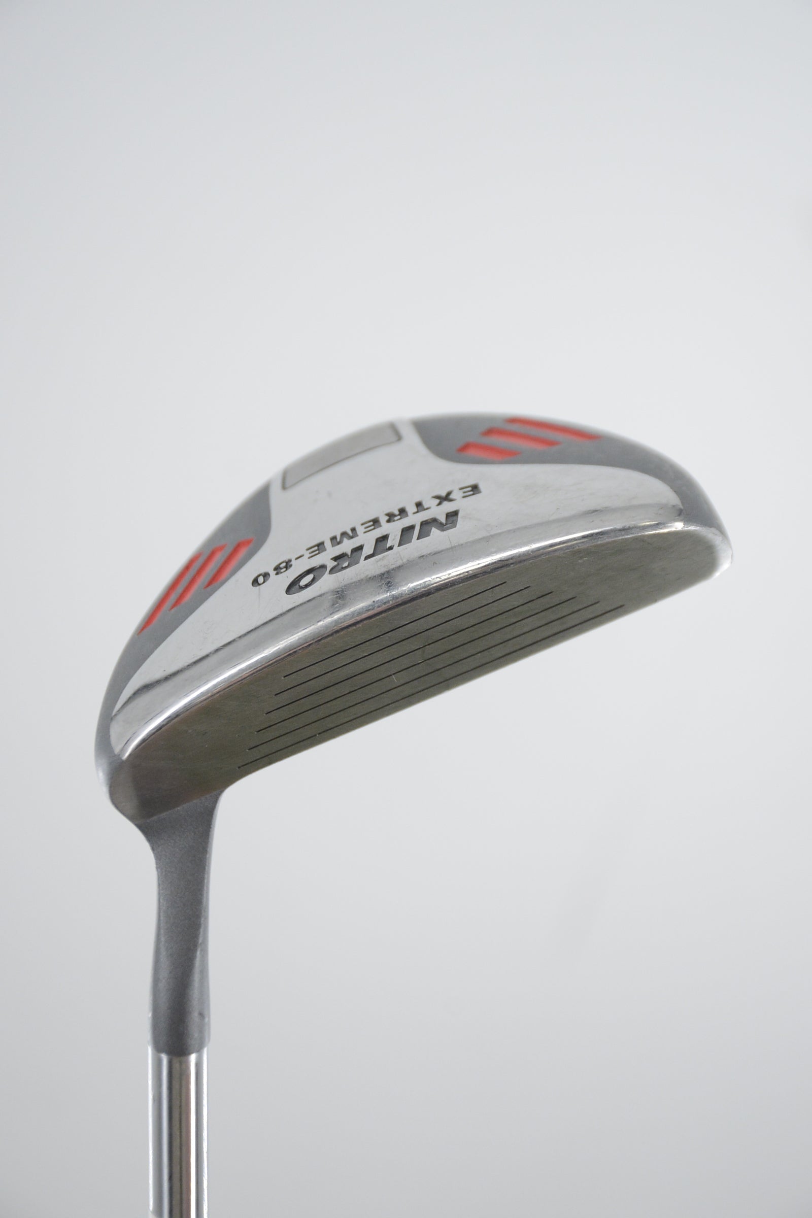 Nitro Extreme 80 Chipper Wedge Flex 34.75"