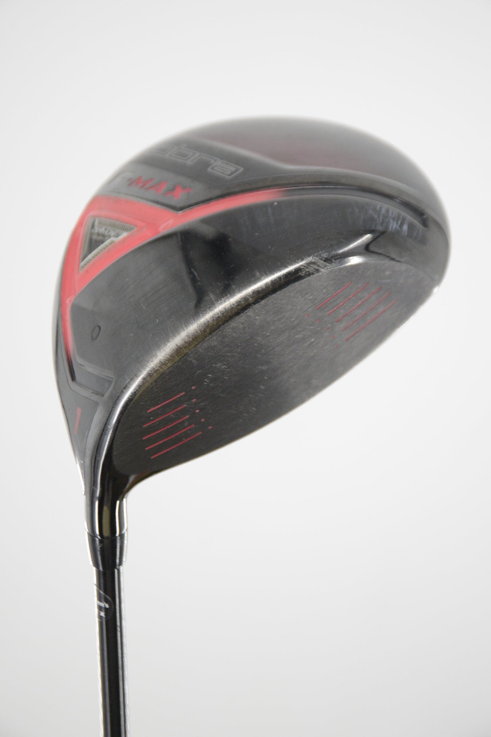 Women's Cobra F-Max Driver W Flex 44" Golf Clubs GolfRoots 