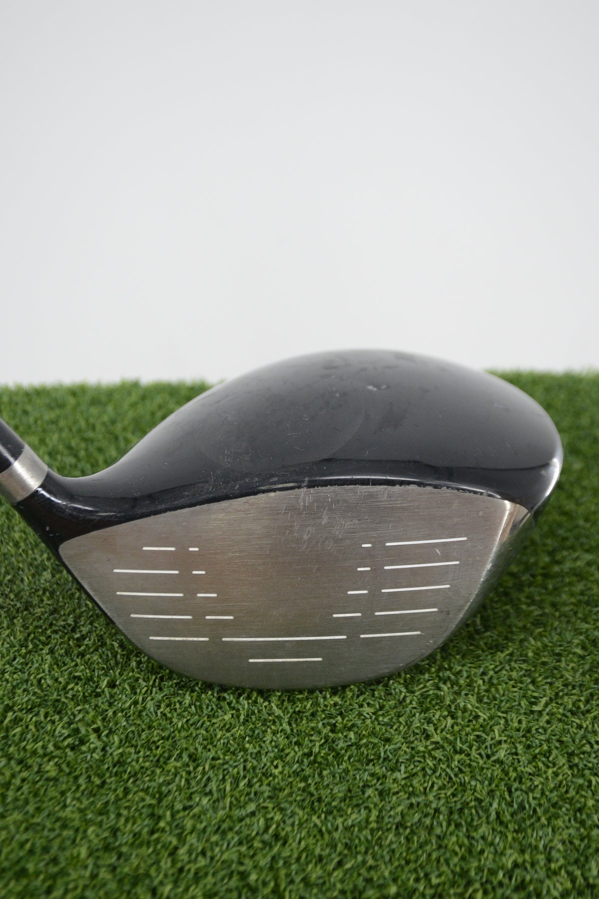 Lefty Ping G10 10.5 Degree Driver R Flex 45.5"