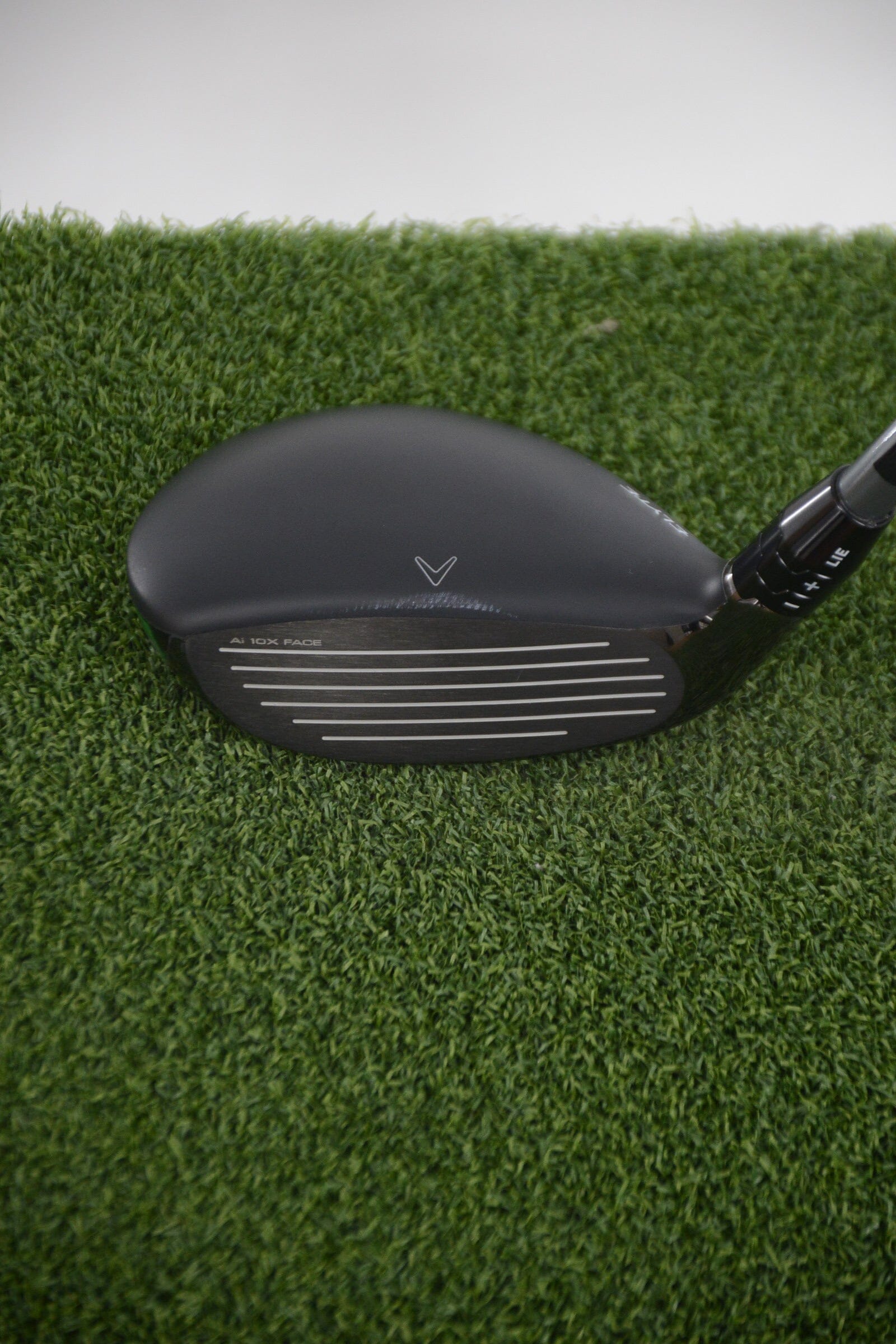 Callaway Elyte 3 Hybrid S Flex 40" Golf Clubs GolfRoots 