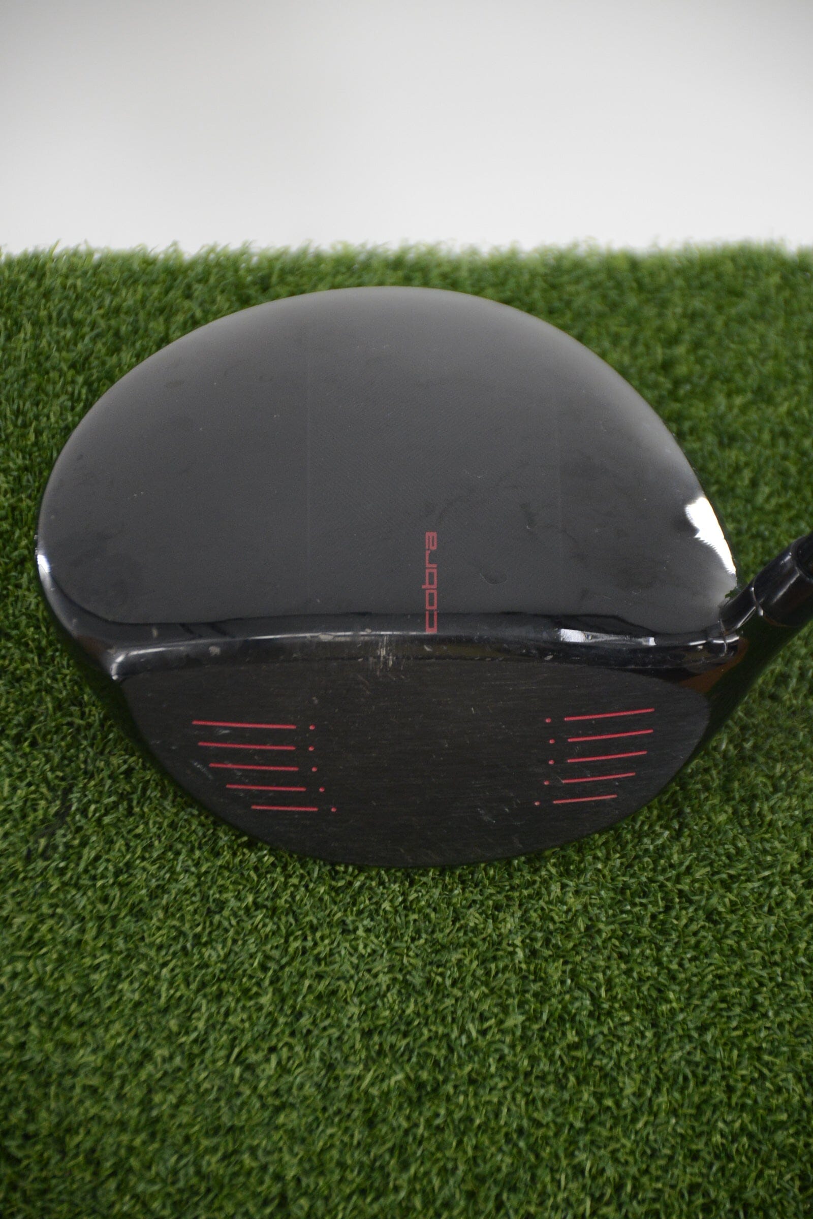 Women's Cobra F-Max Driver W Flex 44" Golf Clubs GolfRoots 