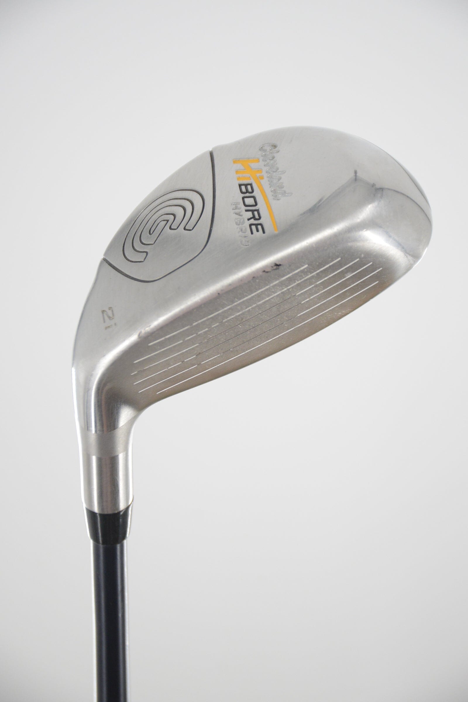 Cleveland Hibore 2 Hybrid S Flex 40" Golf Clubs GolfRoots 