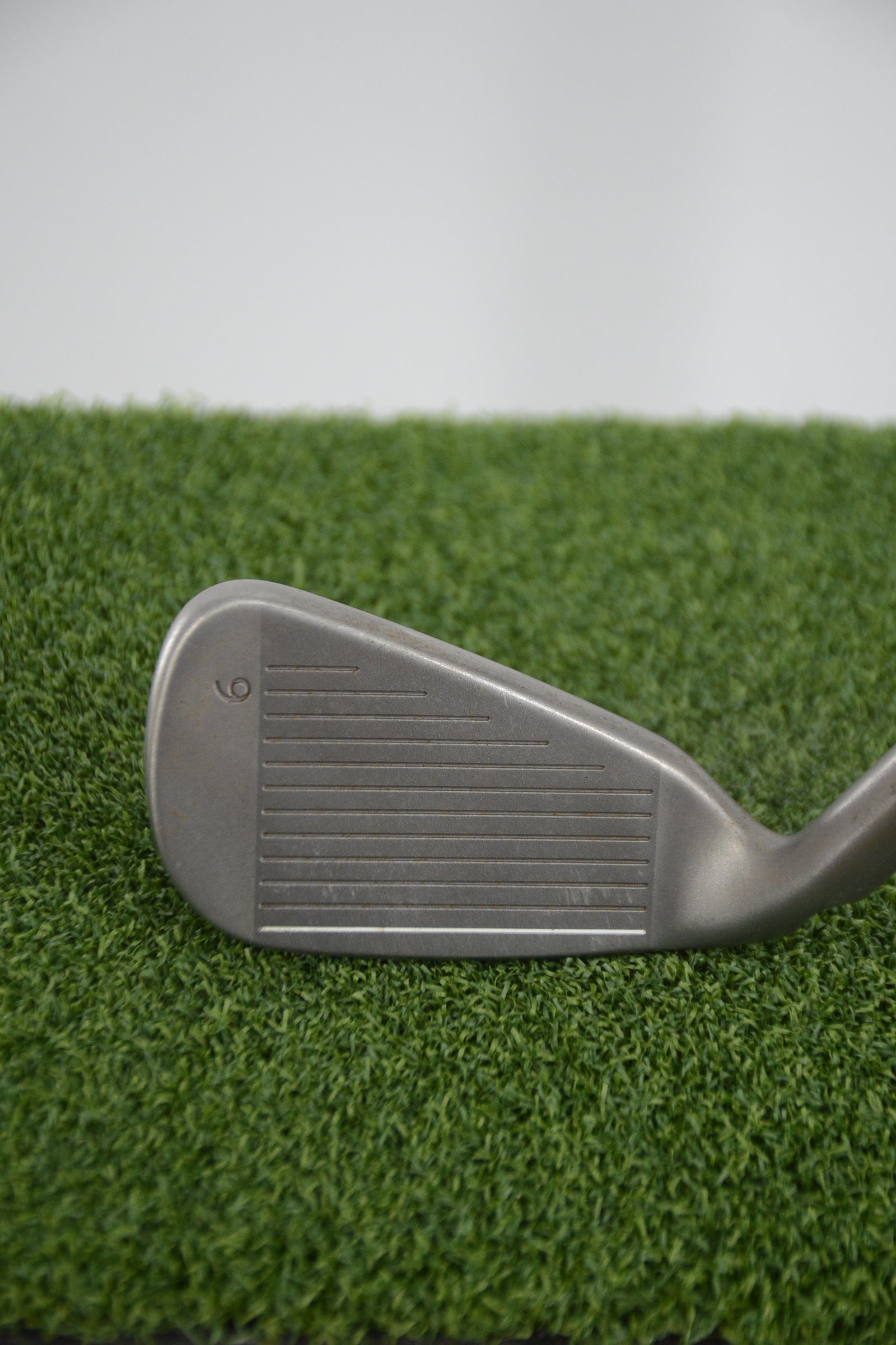 Ping G10 6 Iron R Flex 37.25"