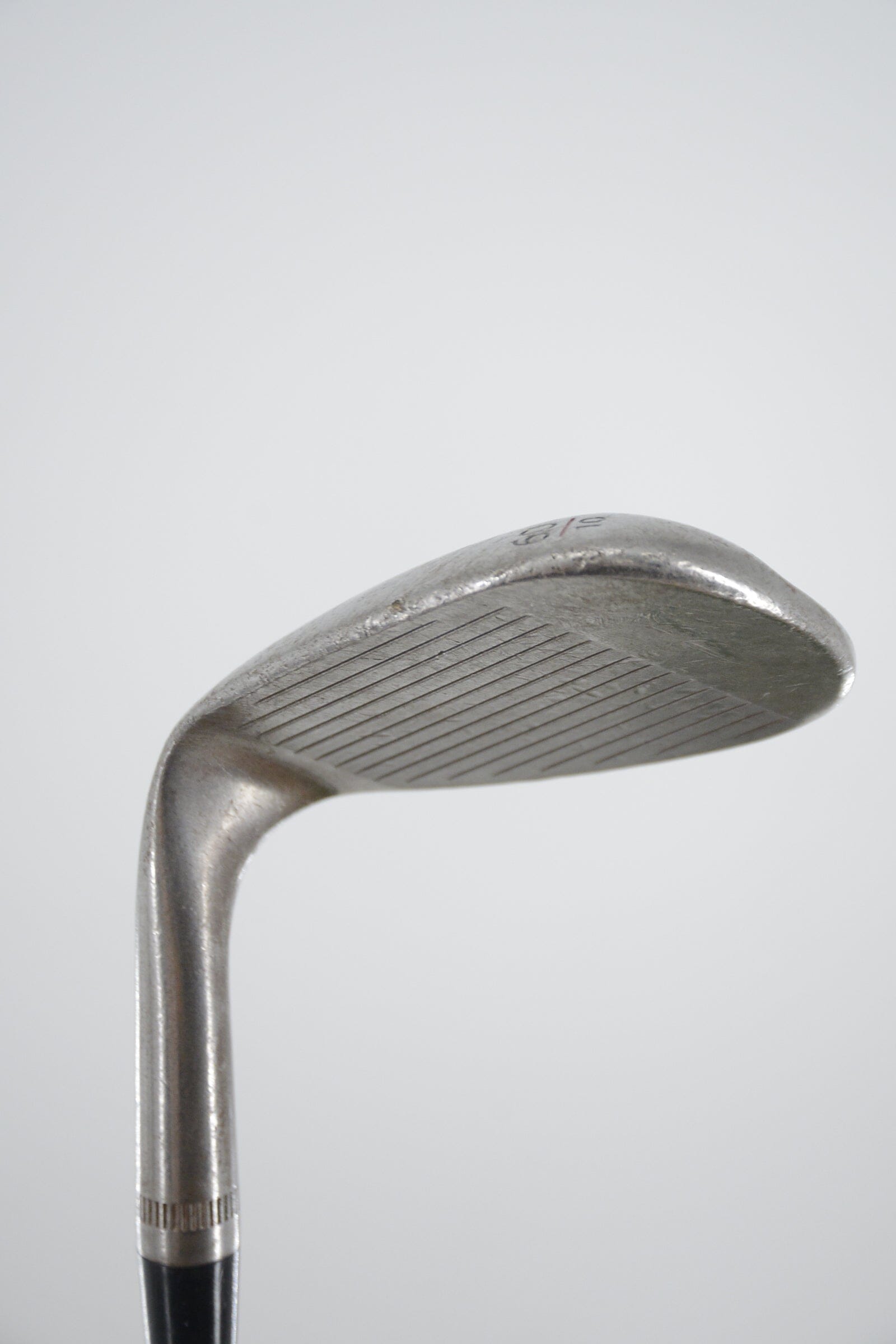 Callaway Mack Daddy 4 Raw 60 Degree Wedge S Flex 36" Golf Clubs GolfRoots 