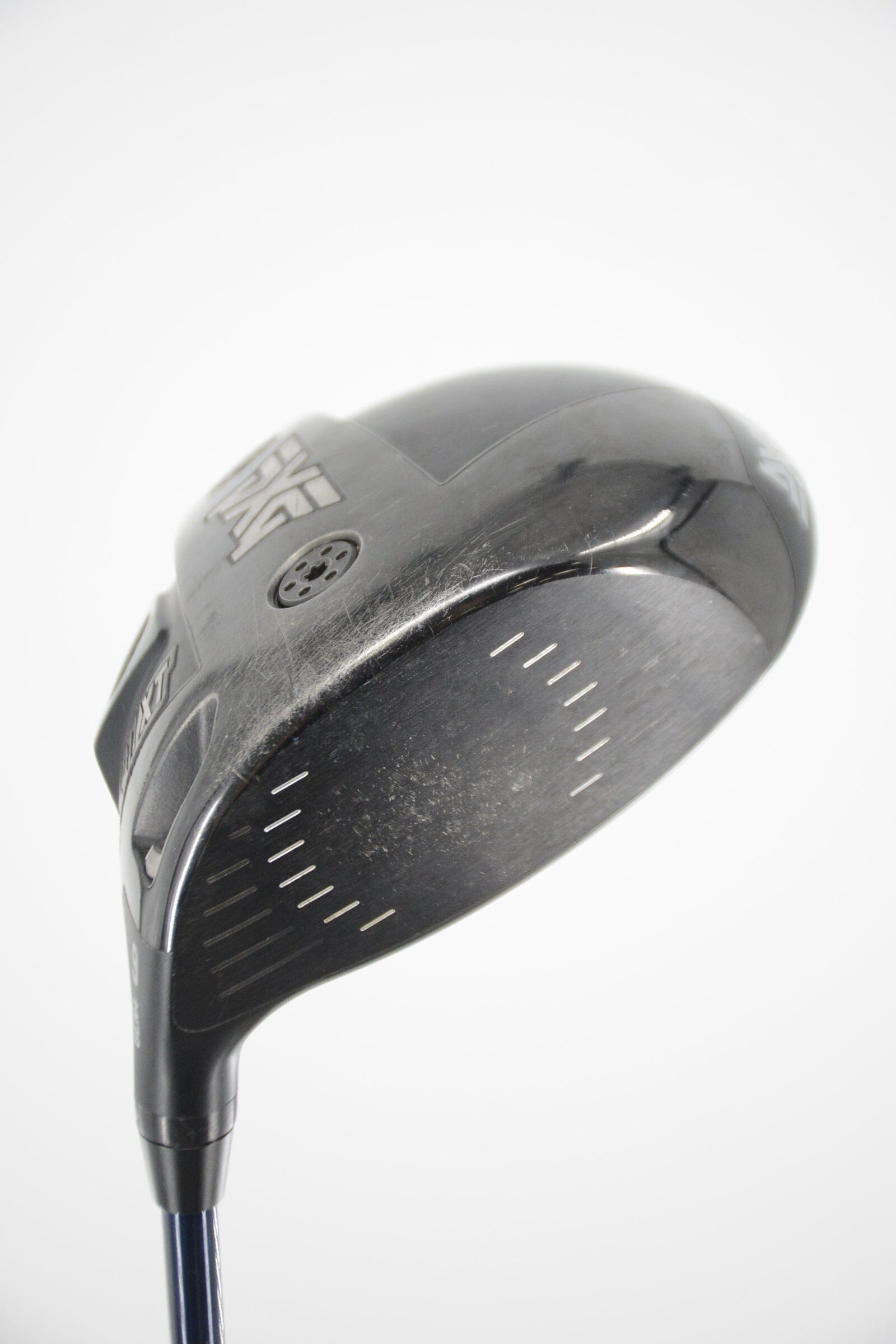PXG 0811Xt Gen 4 9 Degree Driver X Flex 44.75" Golf Clubs GolfRoots 