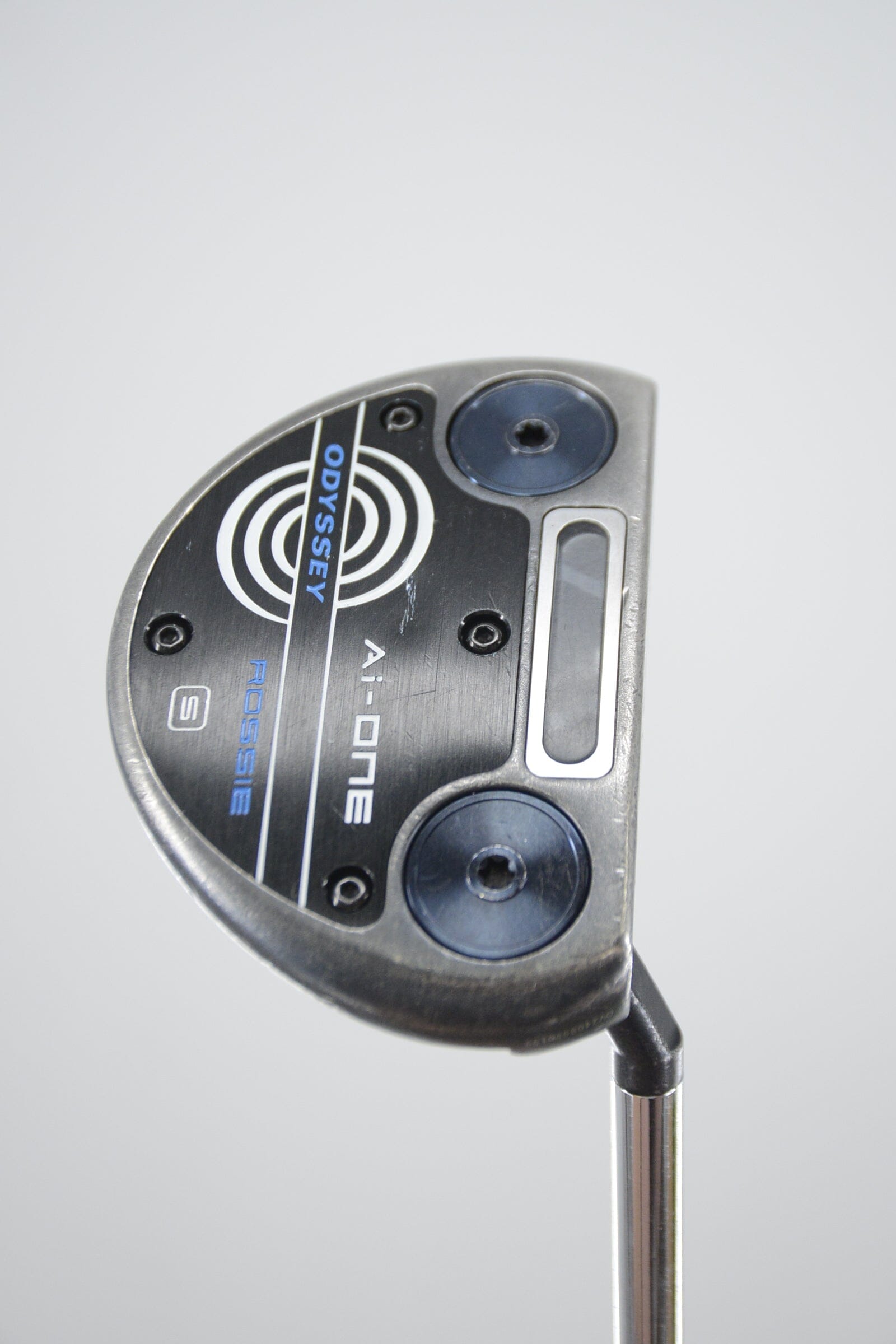 Odyssey ai-ONE Rossie S Putter 34.25" Golf Clubs GolfRoots 