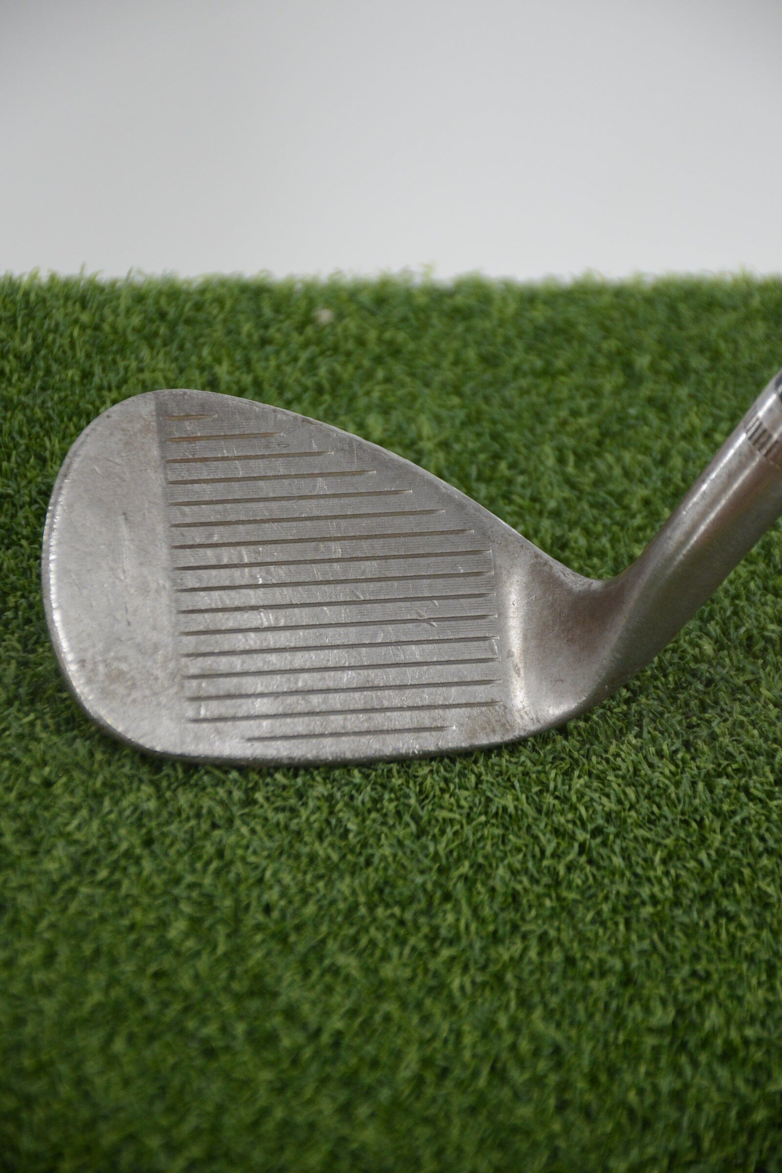 Callaway Mack Daddy 4 Raw 60 Degree Wedge S Flex 36" Golf Clubs GolfRoots 