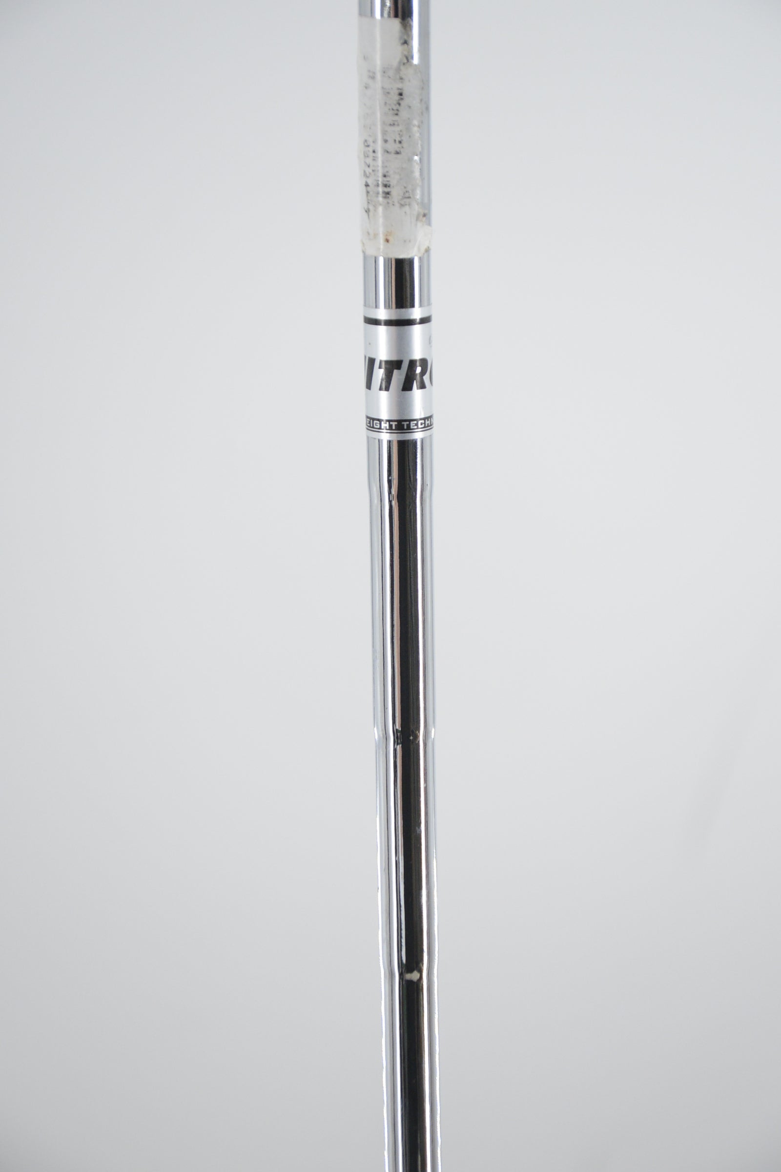 Nitro Extreme 80 Chipper Wedge Flex 34.75"