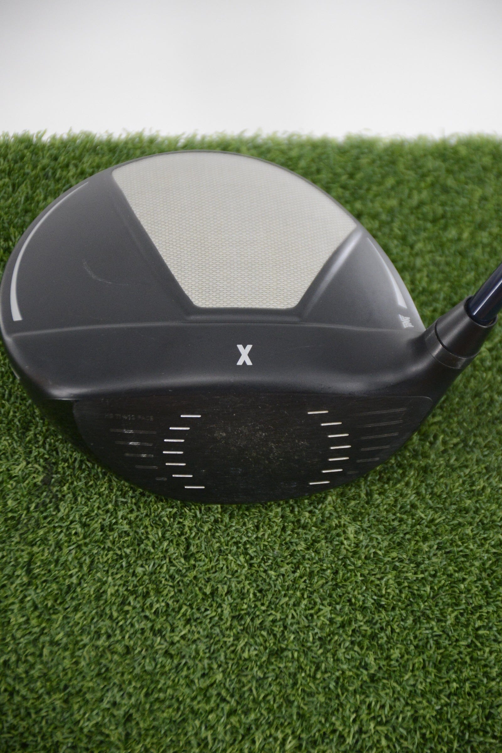 PXG 0811Xt Gen 4 9 Degree Driver X Flex 44.75" Golf Clubs GolfRoots 