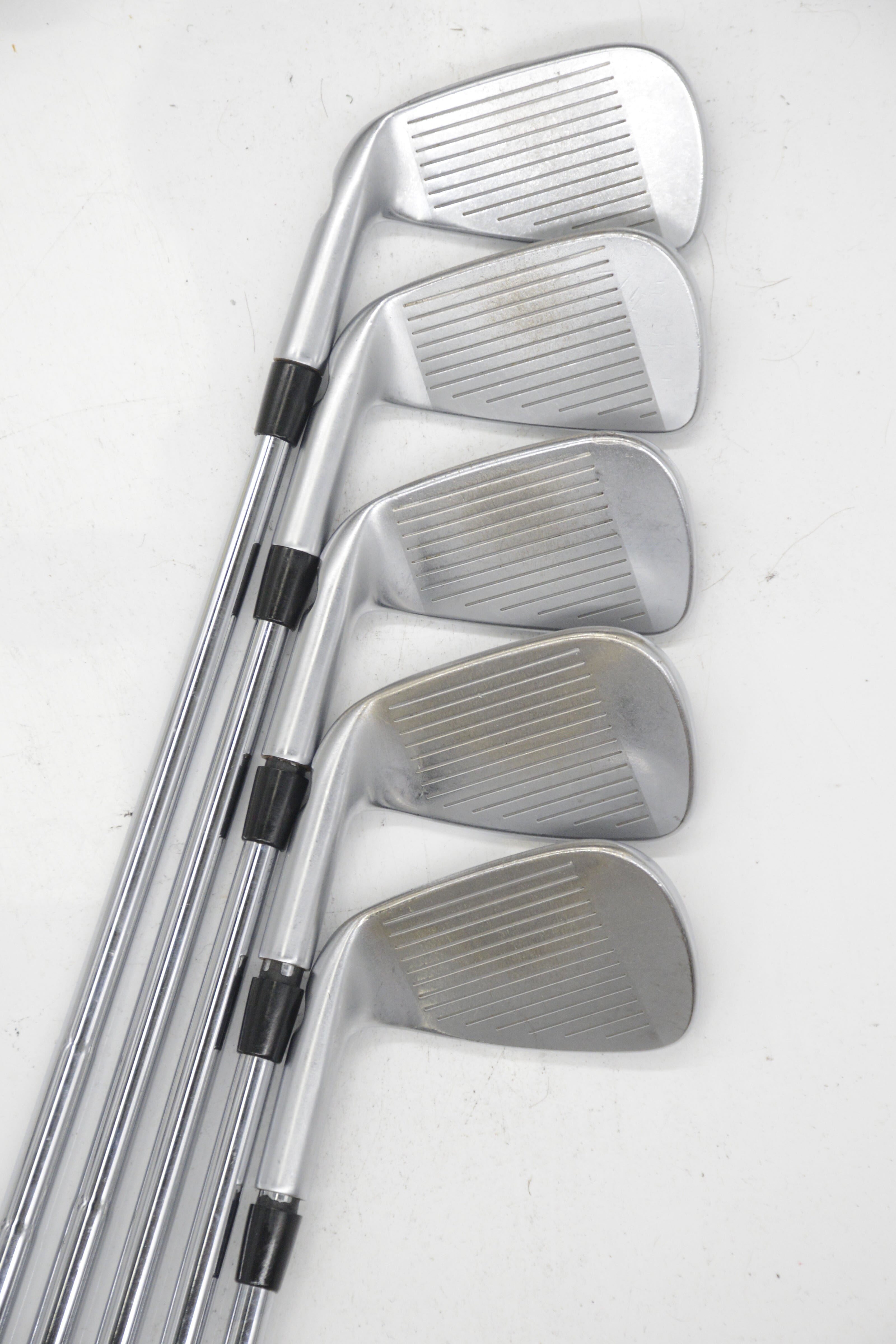 Ping iBlade 5-9 Iron Set R Flex Std Length Golf Clubs GolfRoots 