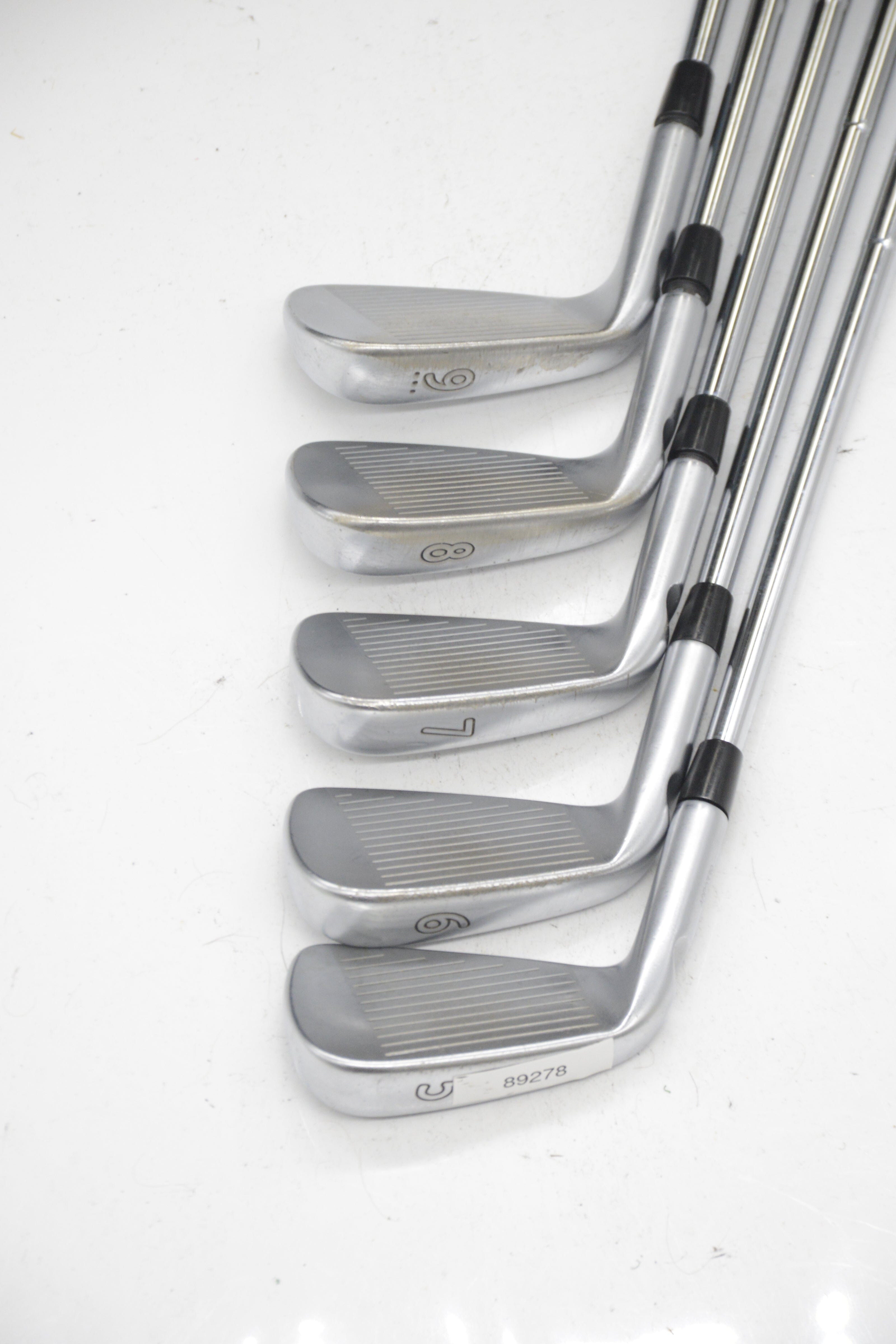 Ping iBlade 5-9 Iron Set R Flex Std Length Golf Clubs GolfRoots 