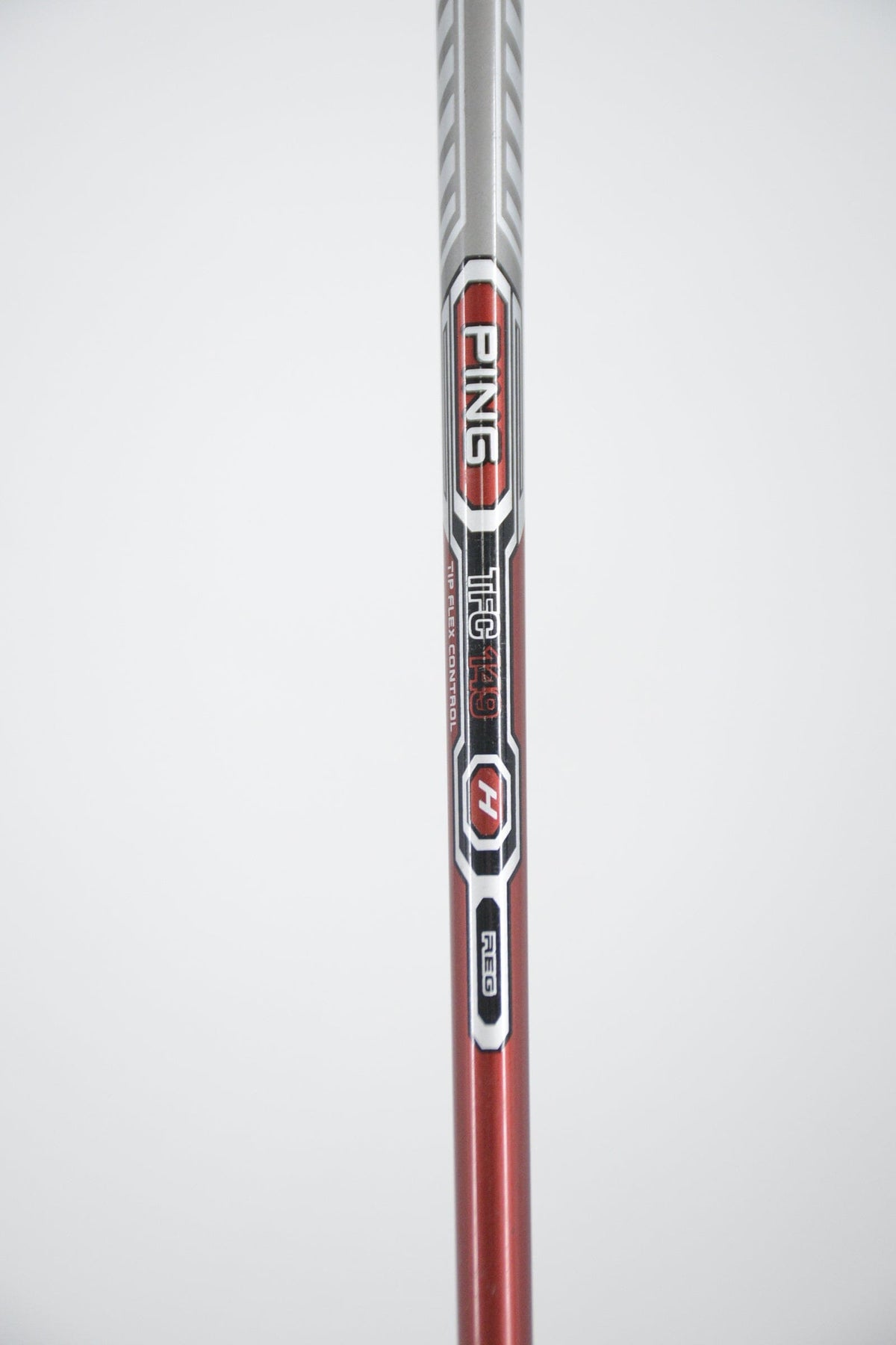 Lefty Ping G15 23 Degree Hybrid R Flex 39" Golf Hybrids Ping 