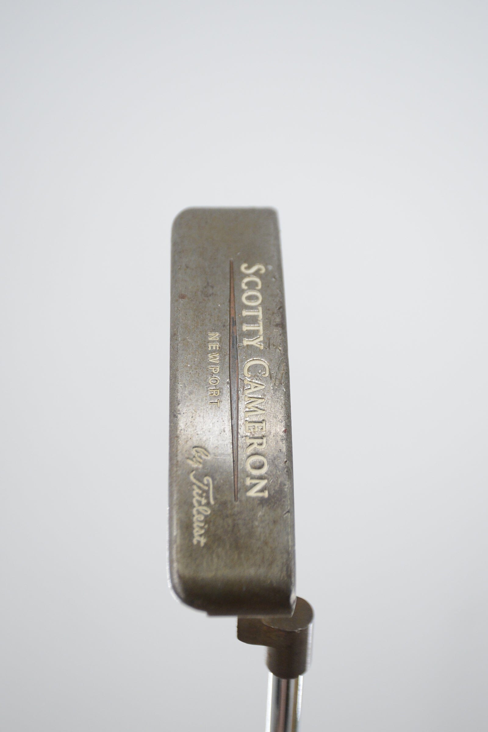 Scotty Cameron Teryllium Tei3 Putter 34.25" Golf Clubs GolfRoots 