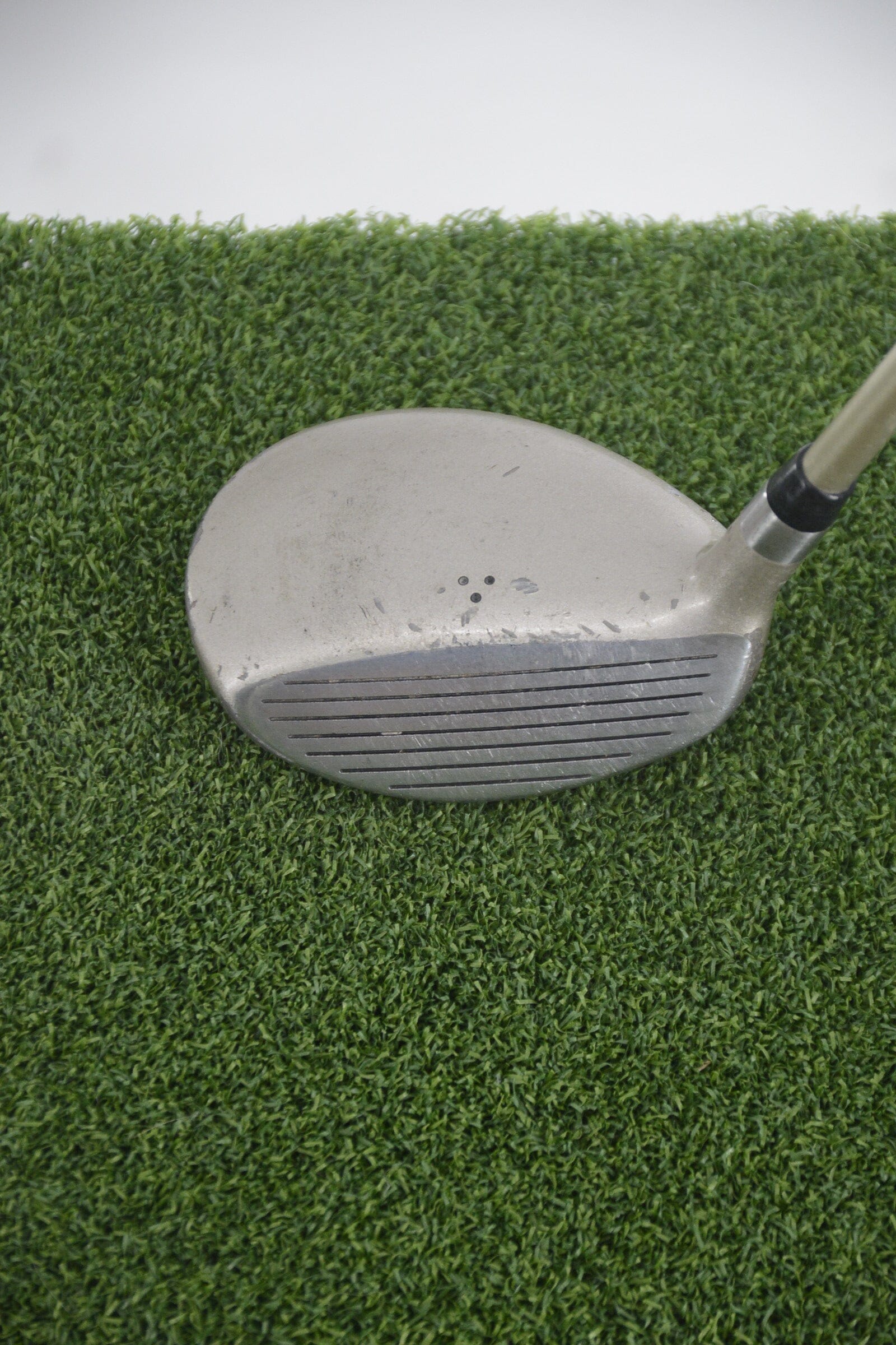 Palm Springs 2 E-Z 9 Hybrid SR Flex 39.25" Golf Clubs GolfRoots 