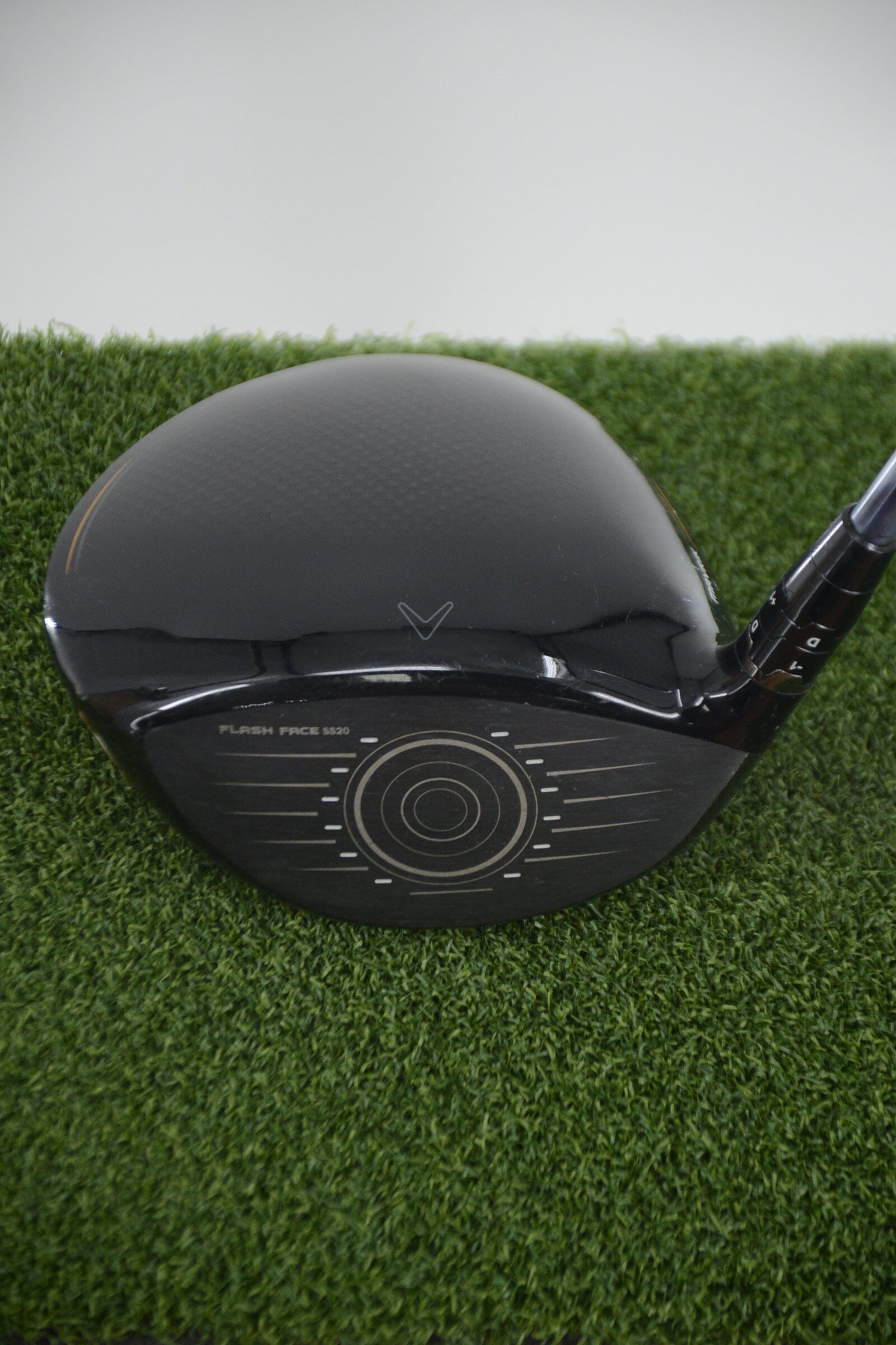 Callaway Mavrik 9 Degree Driver X Flex 45.25" Golf Clubs GolfRoots 