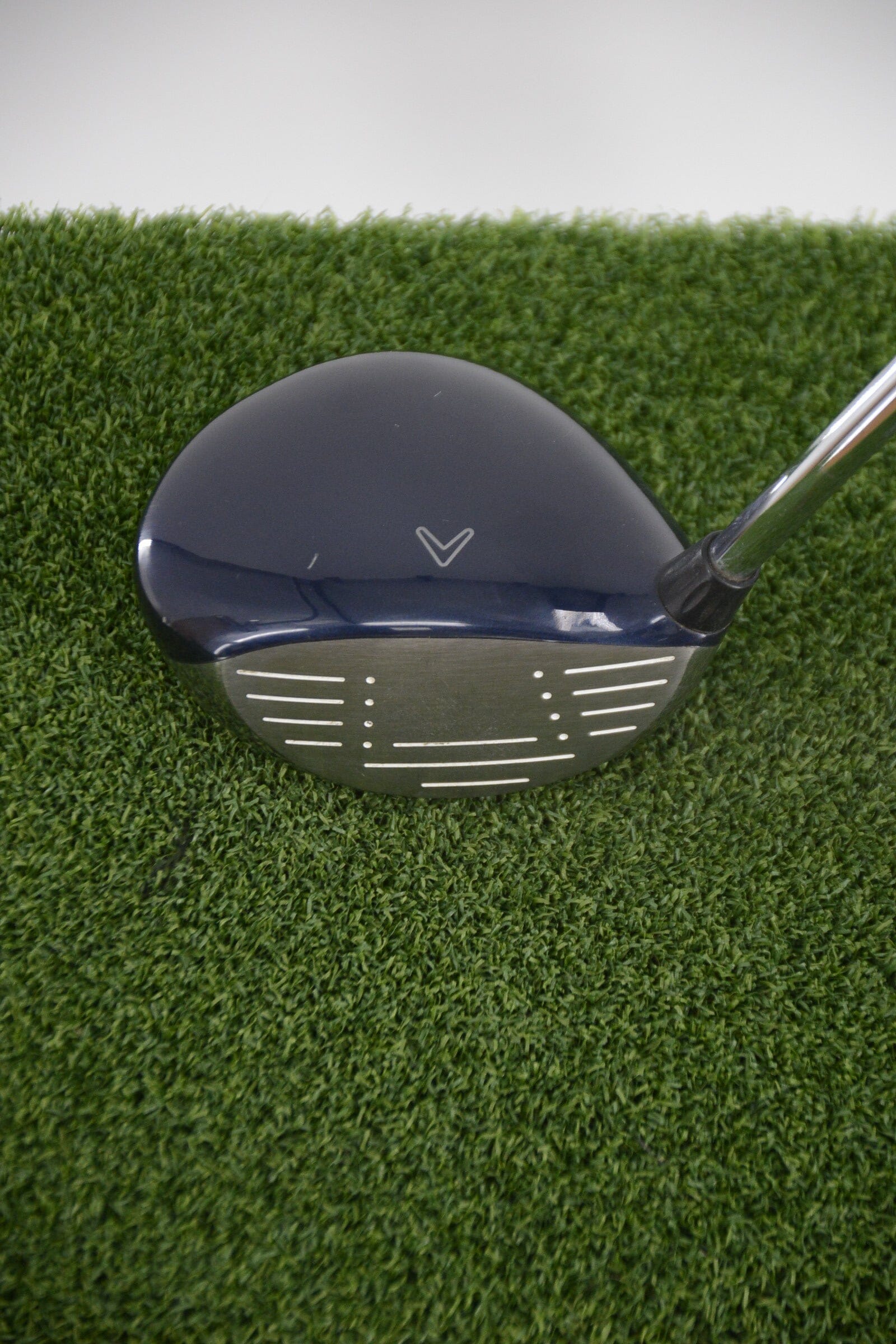 Callaway Great Big Bertha II 3+ Wood S Flex 42.5"