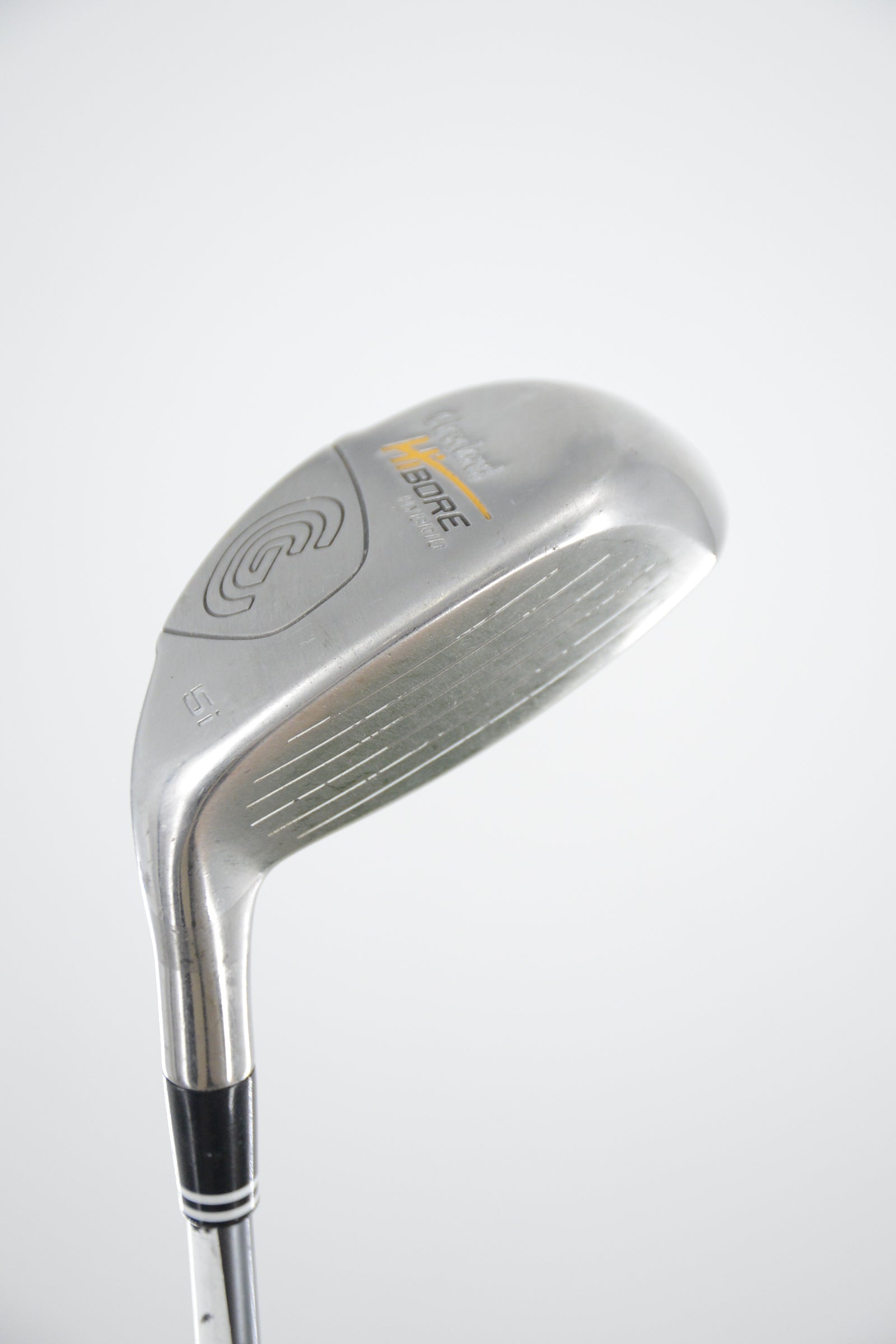 Cleveland Hibore 5 Hybrid R Flex 39"