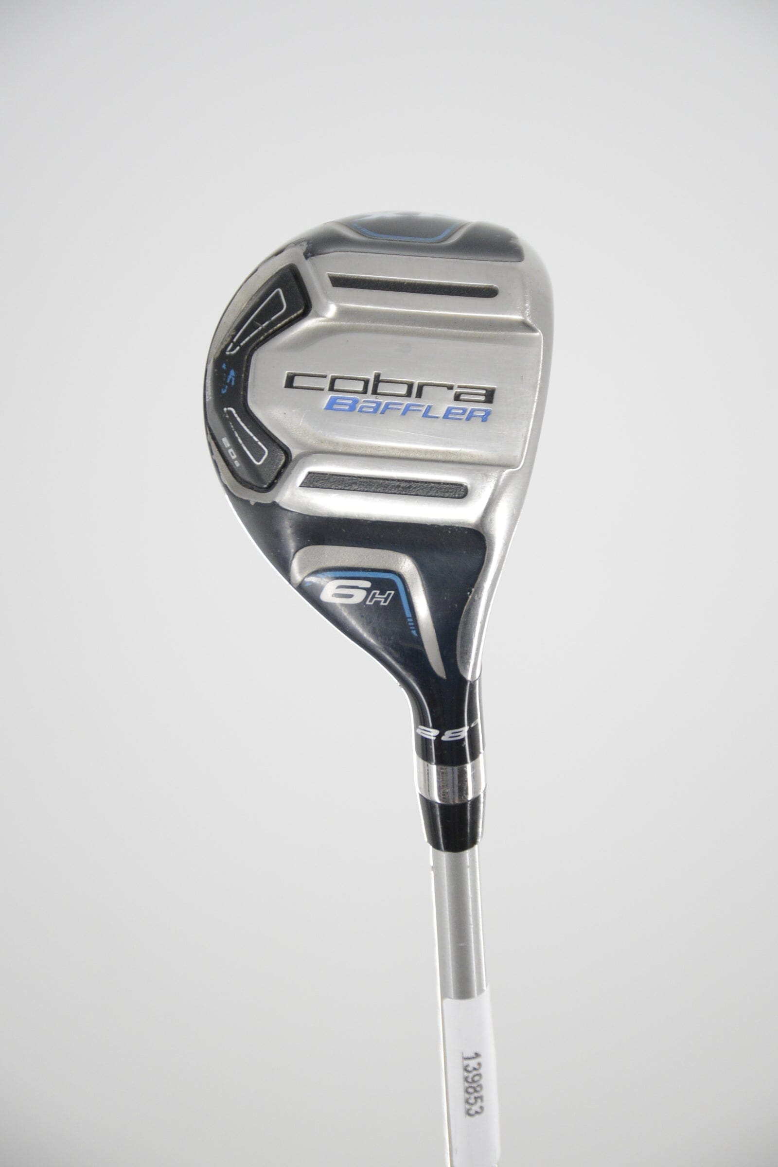 Cobra Baffler XL 6 Hybrid SR Flex 38.75" Golf Clubs GolfRoots 