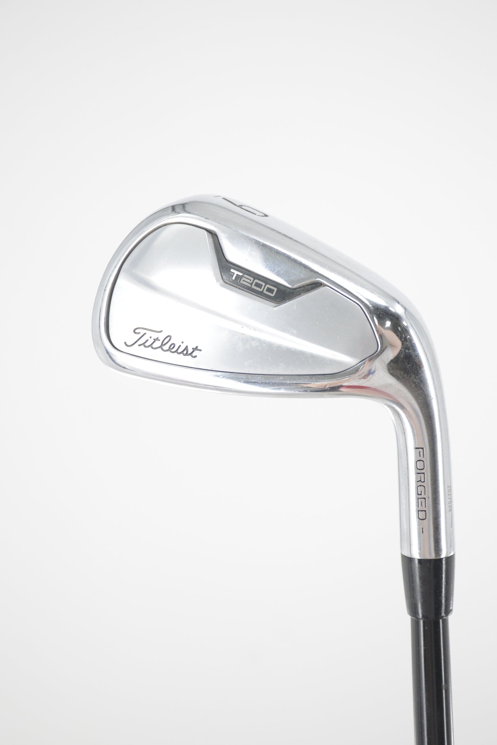 Titleist T200 2021 9 Iron SR Flex 37" Golf Clubs GolfRoots 
