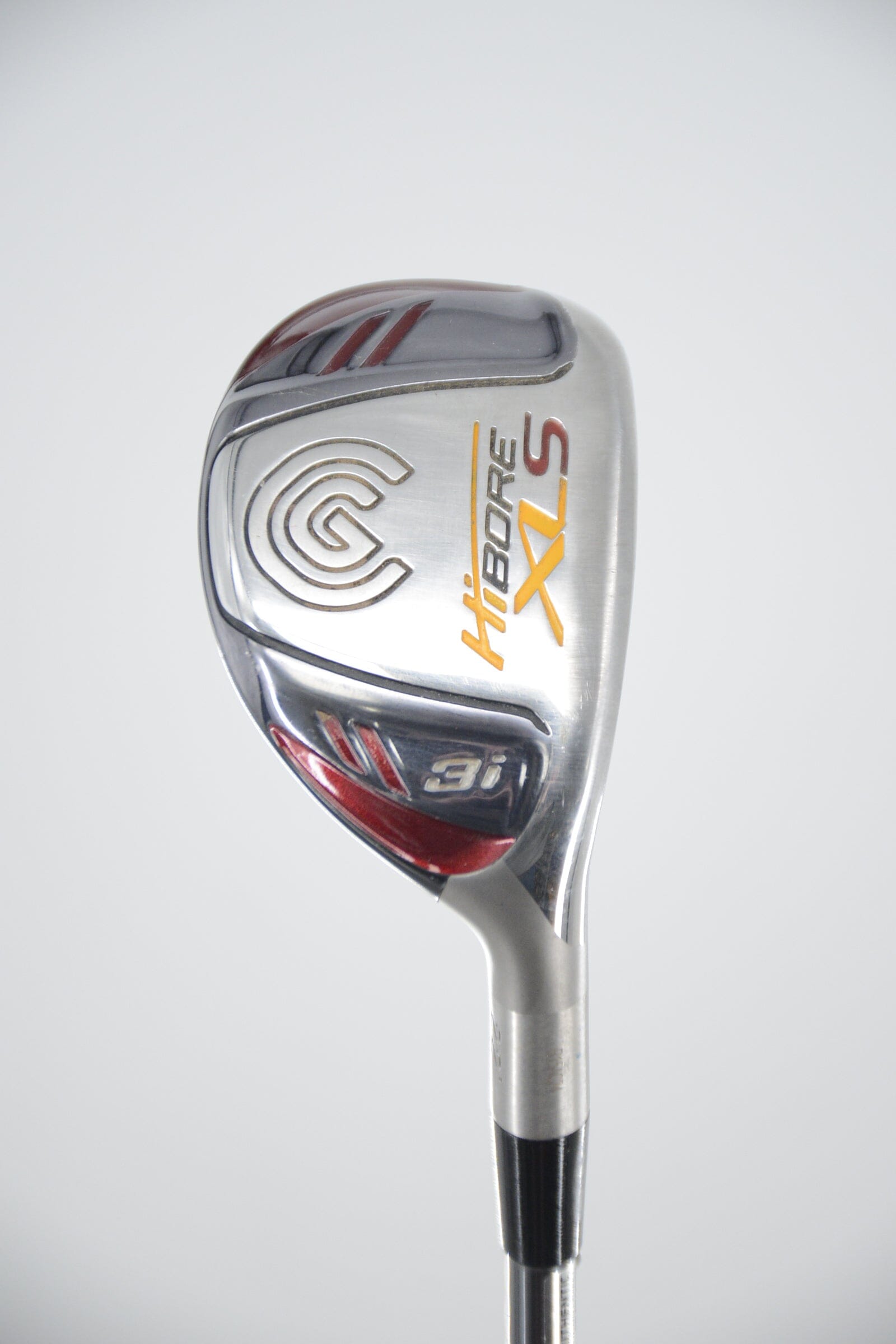 Cleveland Hibore XLS 3 Hybrid S Flex 40" Golf Clubs GolfRoots 